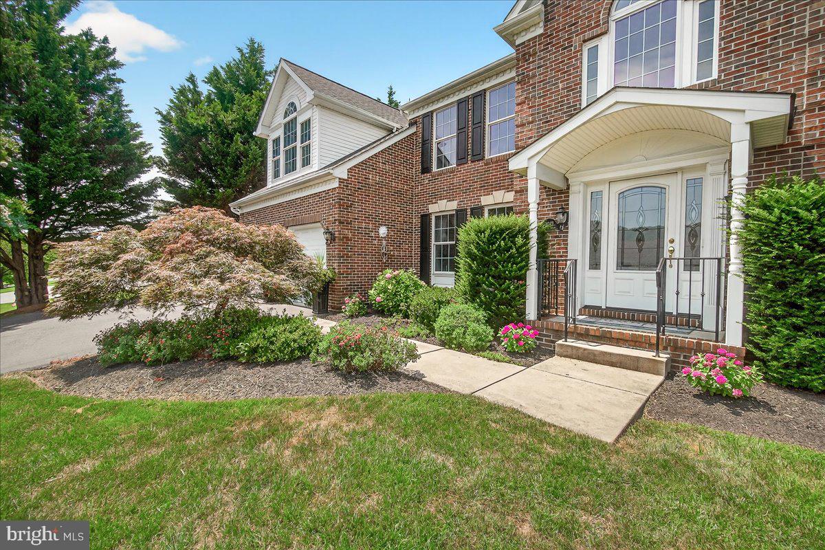 SAMHILL ESTATES - Residential