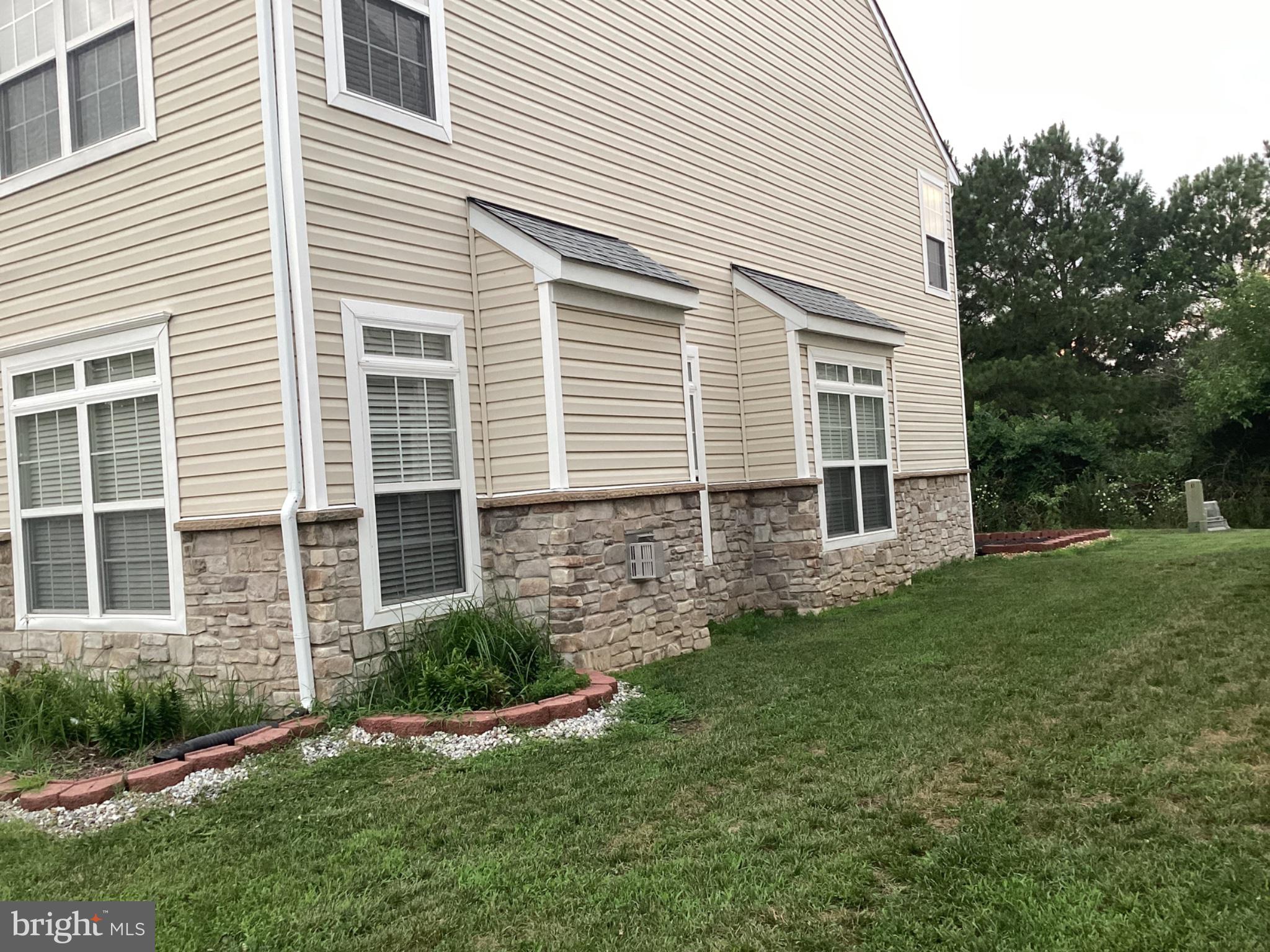PINTAIL LANDING - Residential