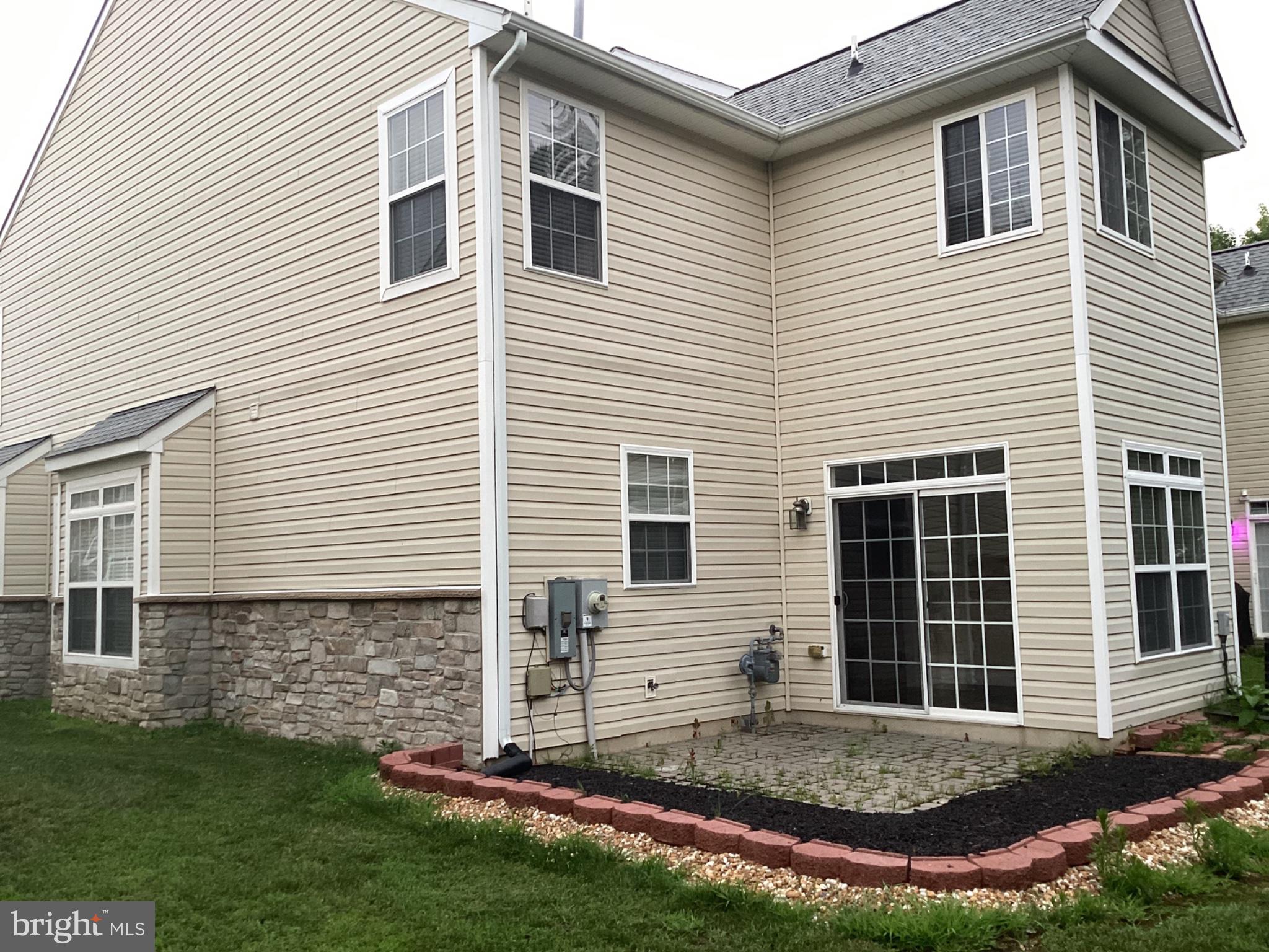 PINTAIL LANDING - Residential