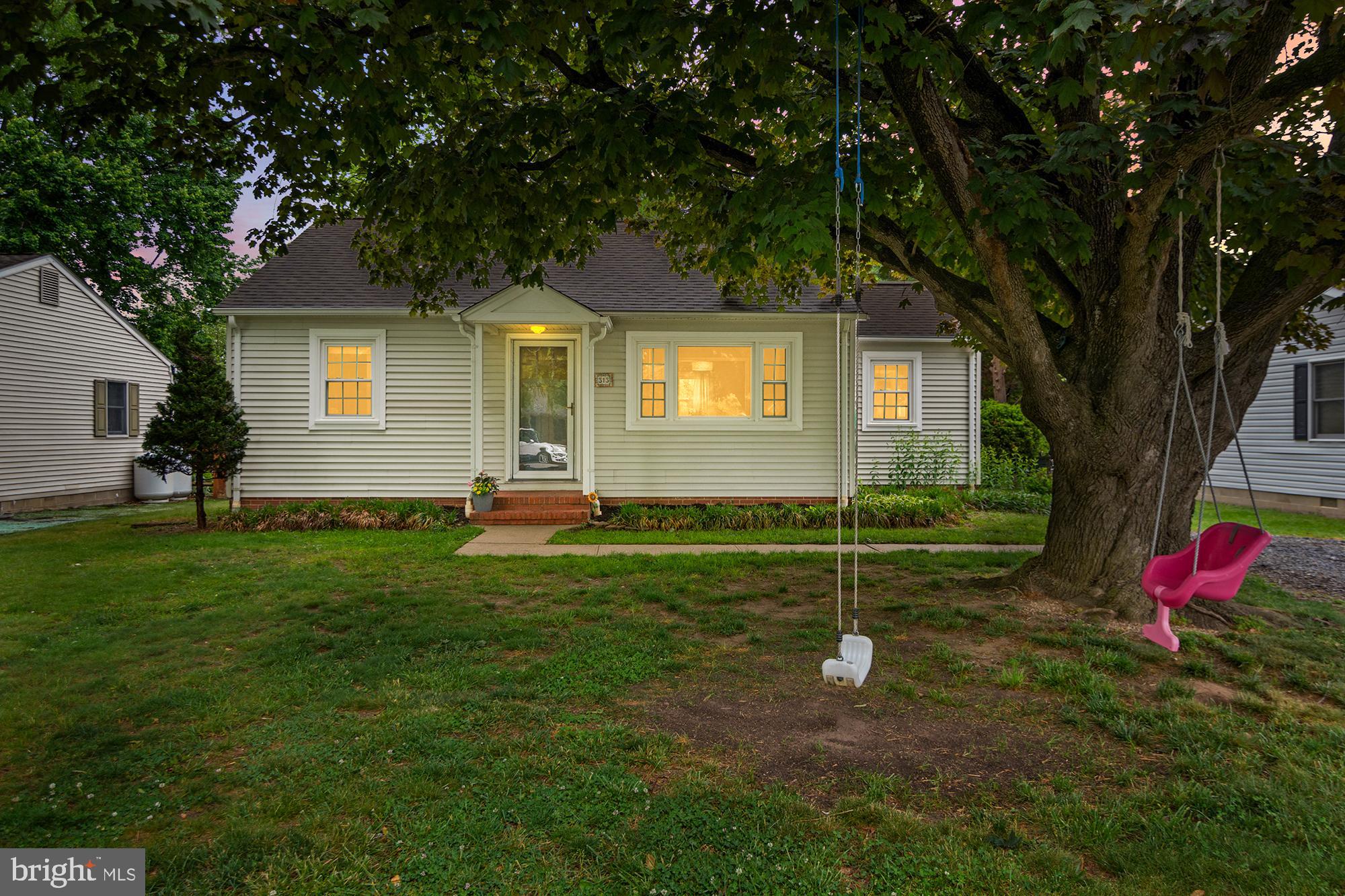 CENTREVILLE HEIGHTS - Residential