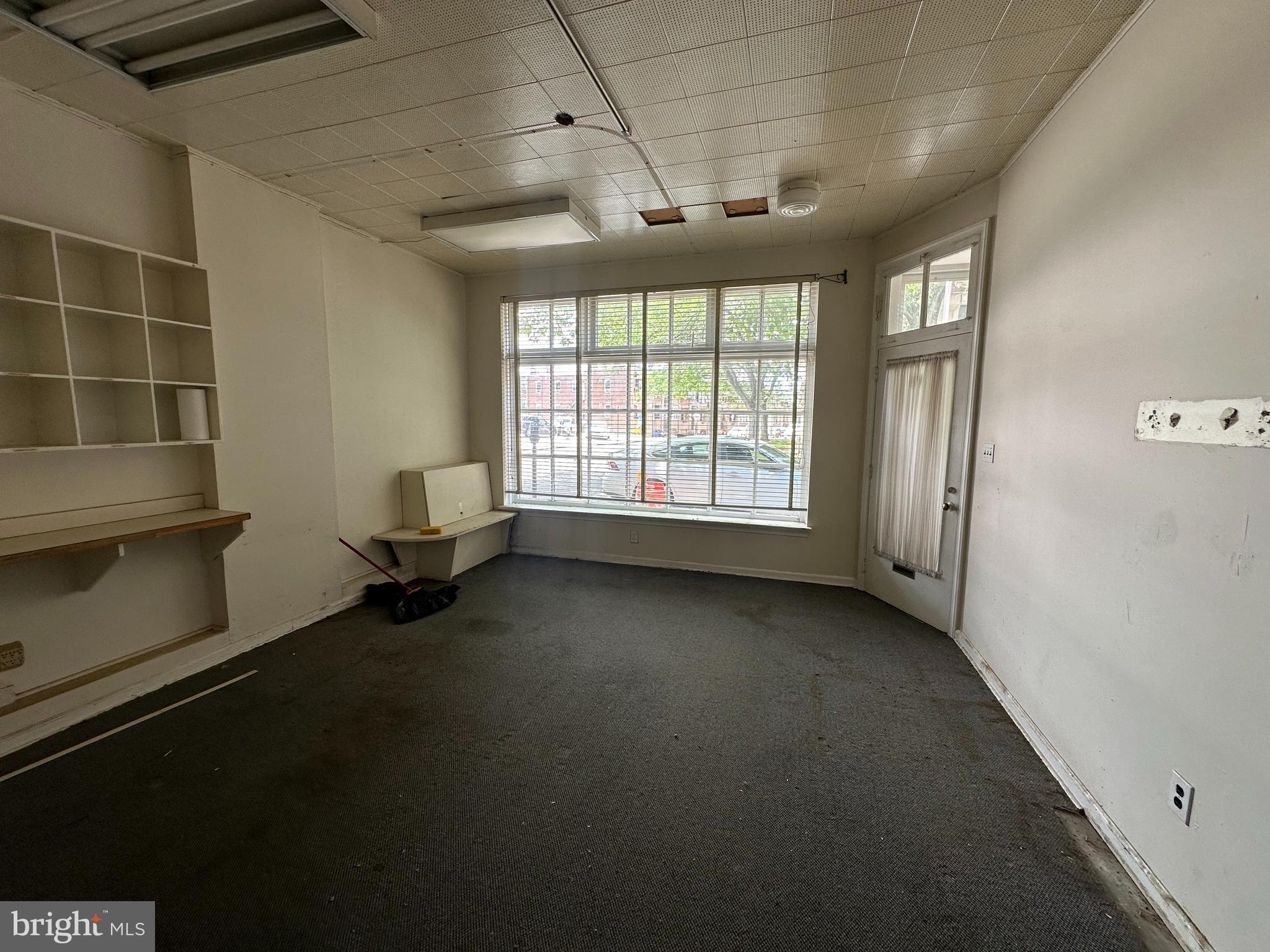 NONE AVAILABLE - Commercial Sale