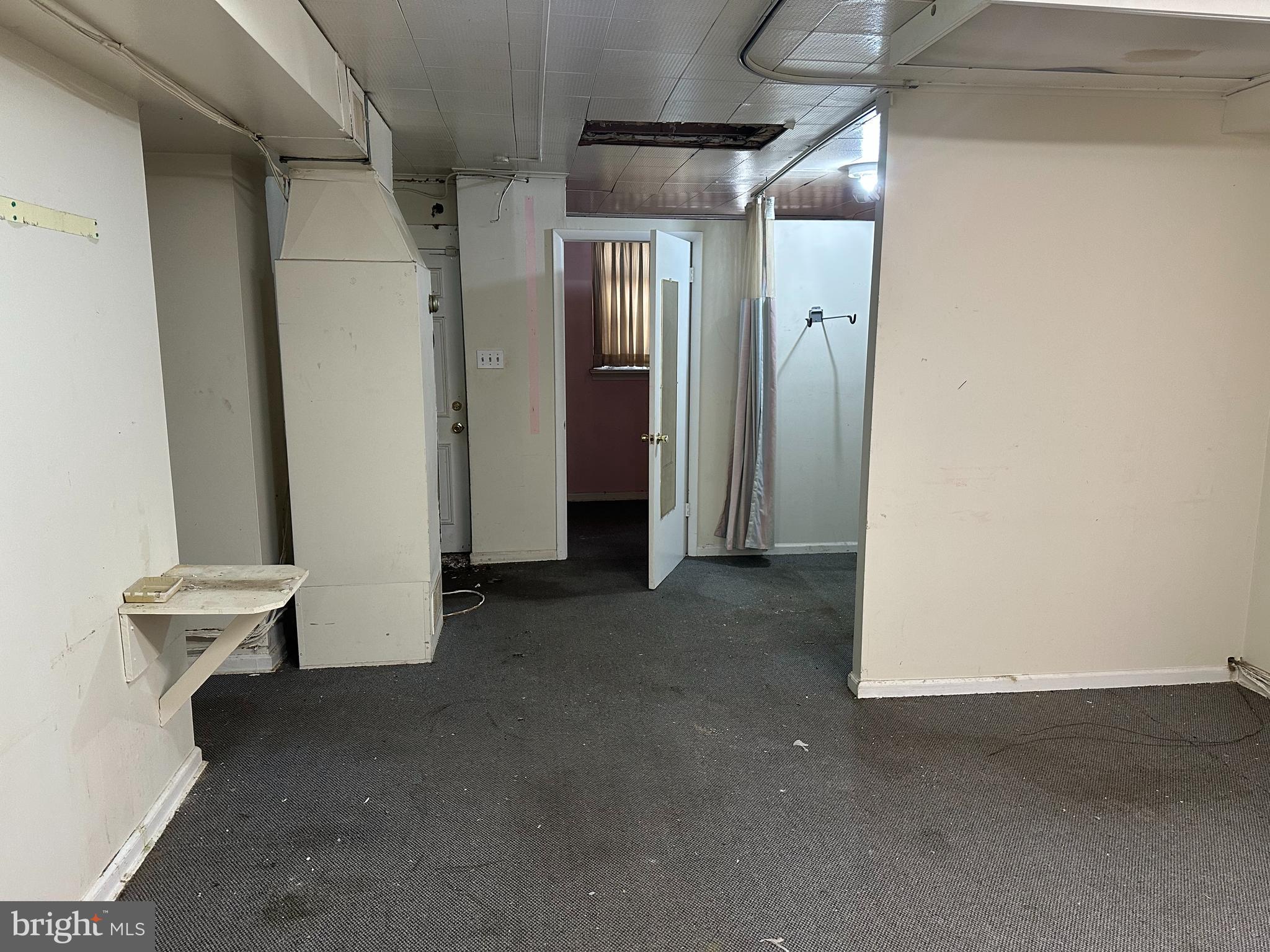 NONE AVAILABLE - Commercial Sale