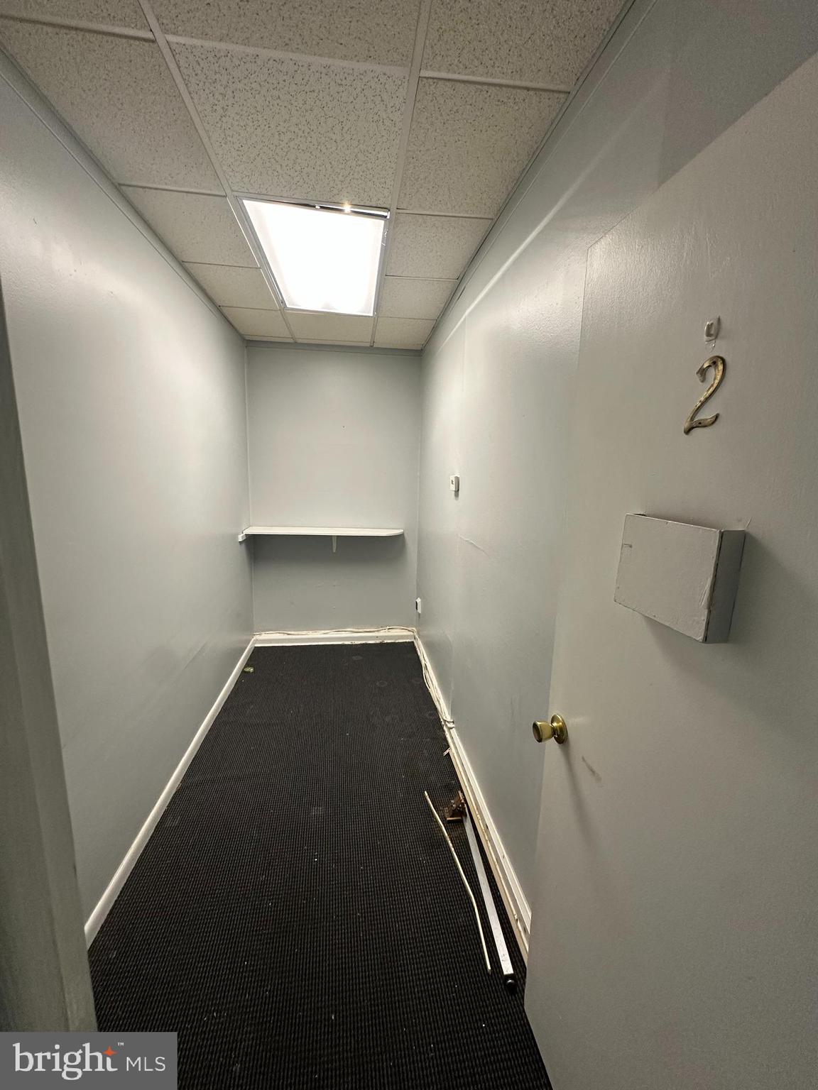 NONE AVAILABLE - Commercial Sale