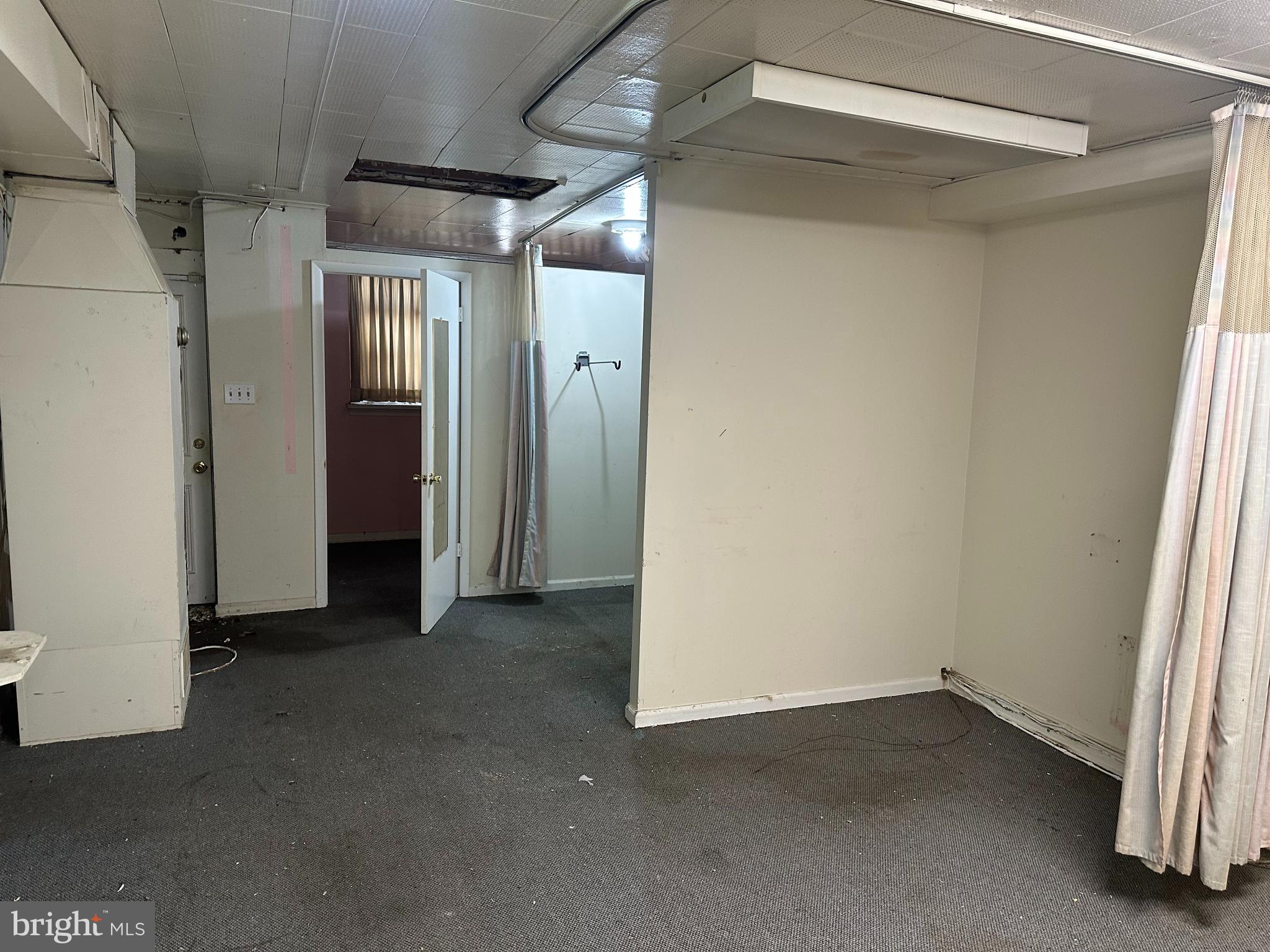 NONE AVAILABLE - Commercial Sale