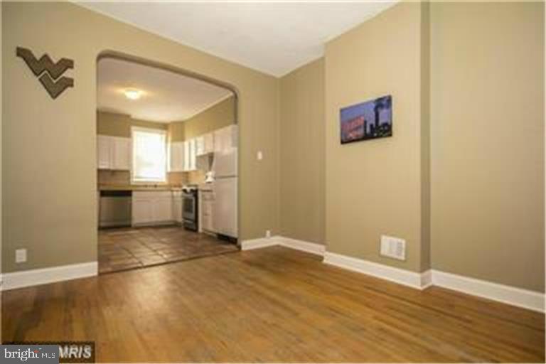 FEDERAL HILL HISTORIC DISTRICT - Residential Lease