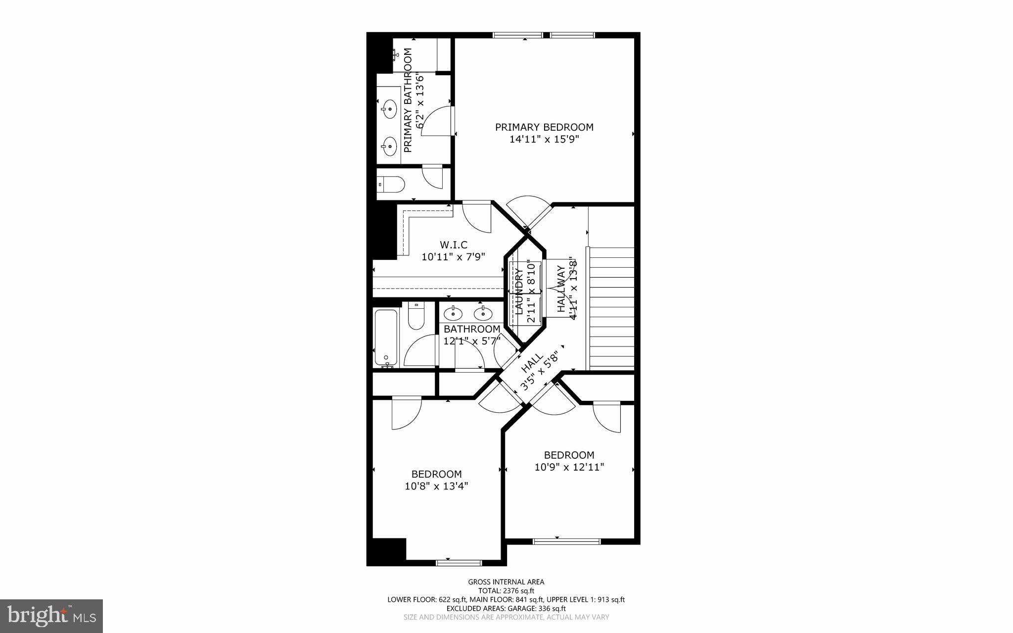 BELMONT TRACE - Residential