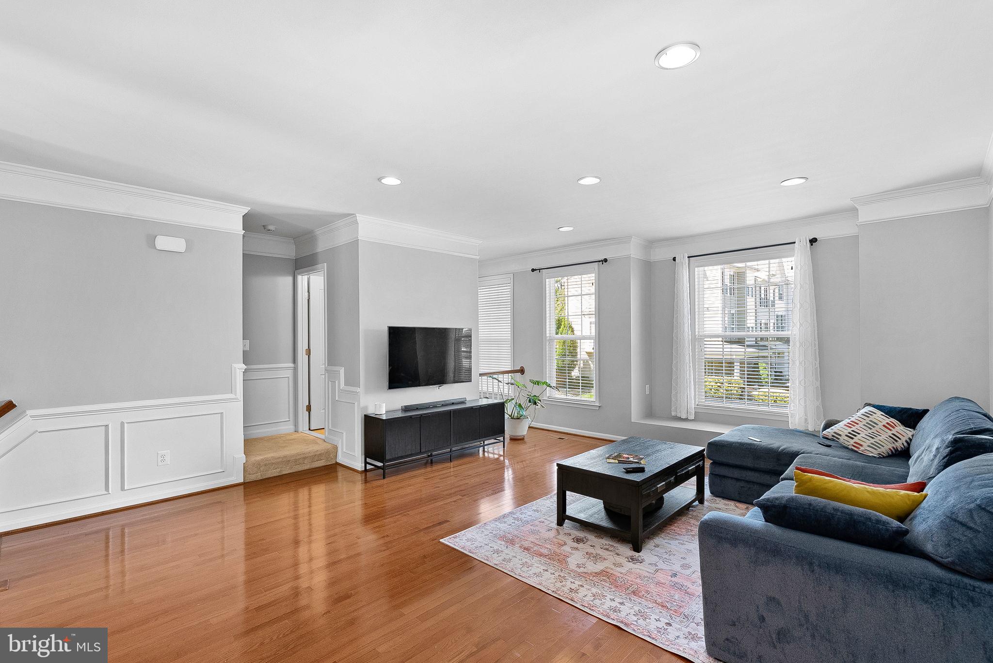 BELMONT TRACE - Residential