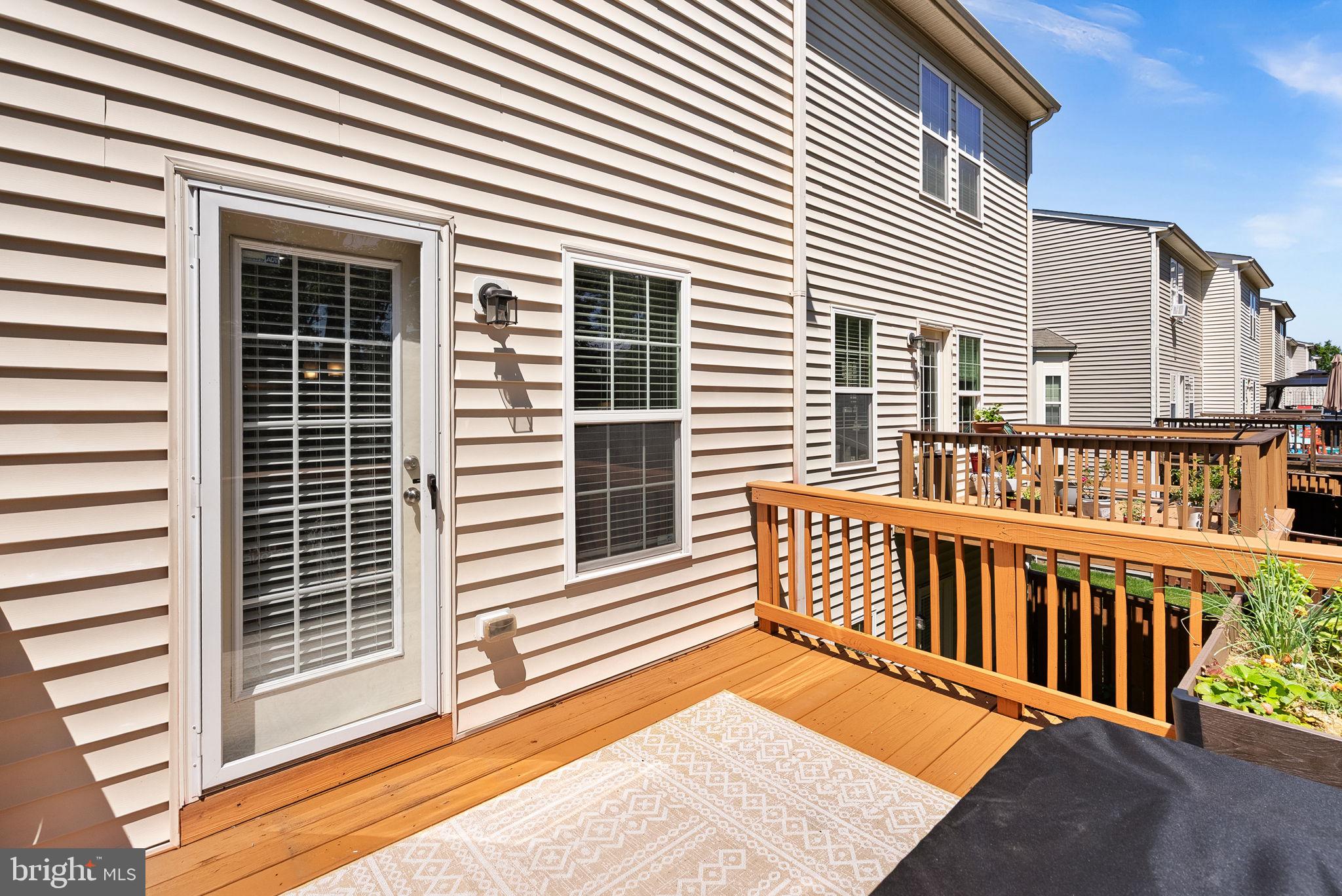 BELMONT TRACE - Residential