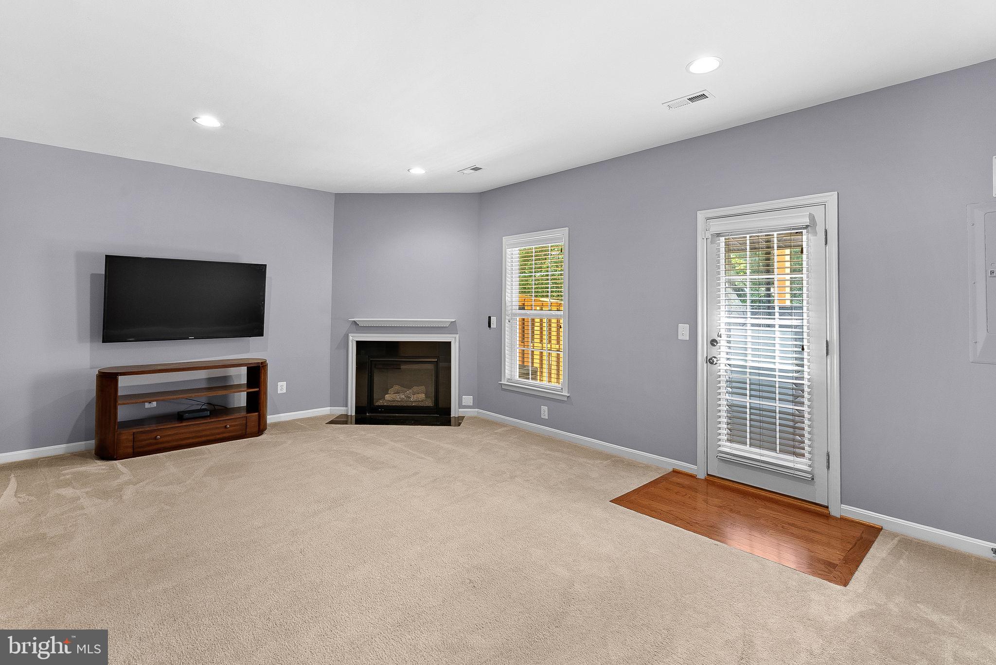 BELMONT TRACE - Residential