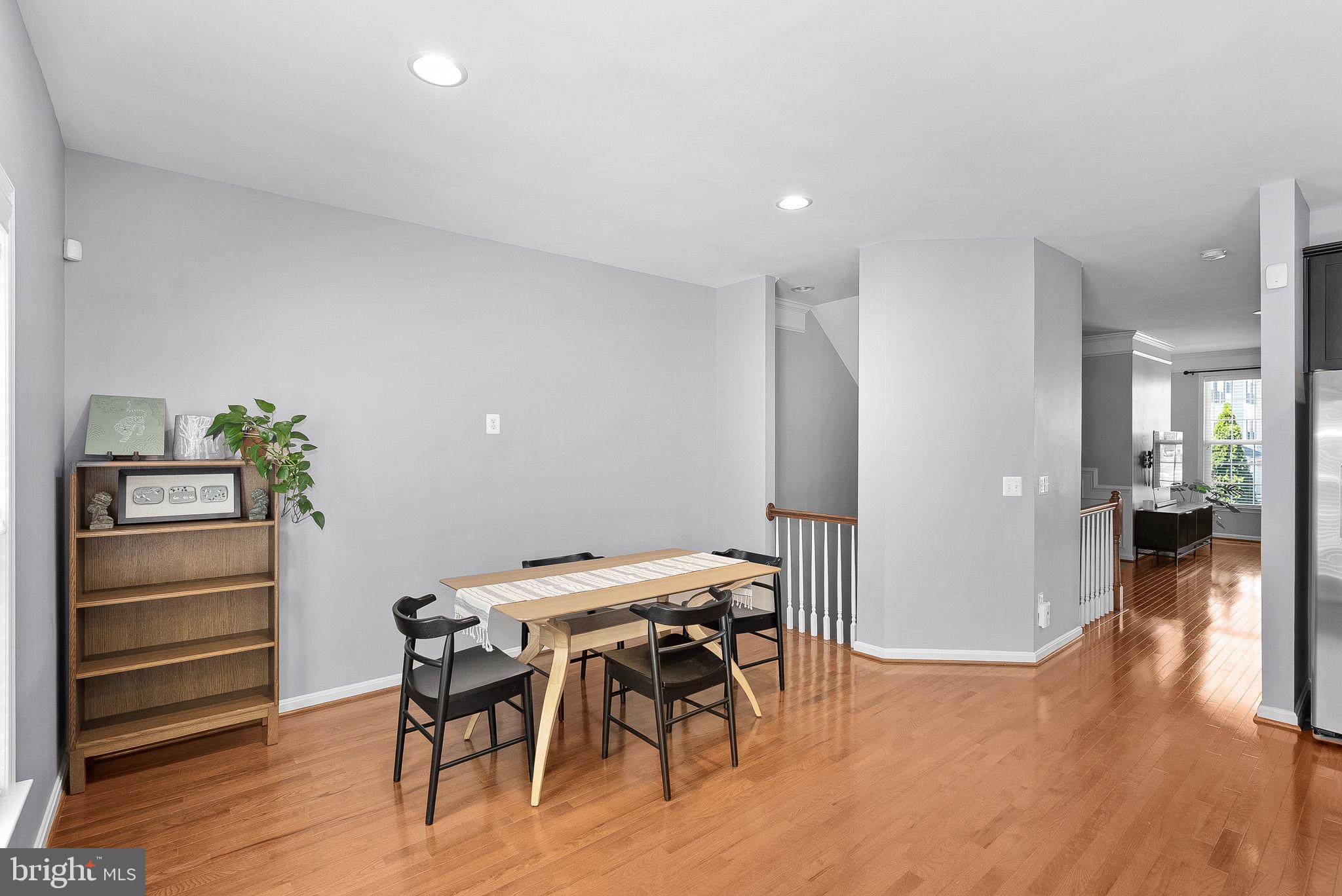 BELMONT TRACE - Residential