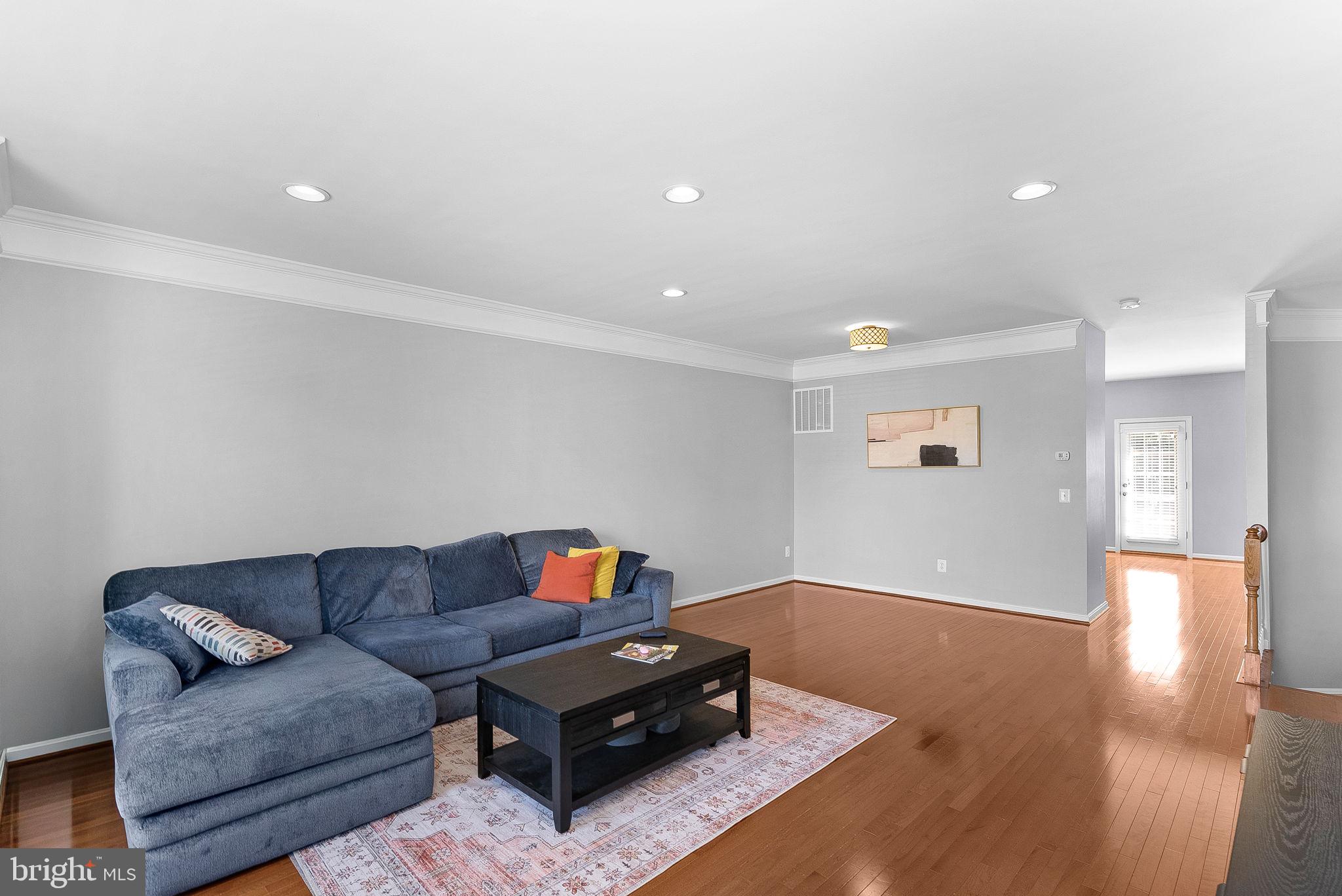 BELMONT TRACE - Residential