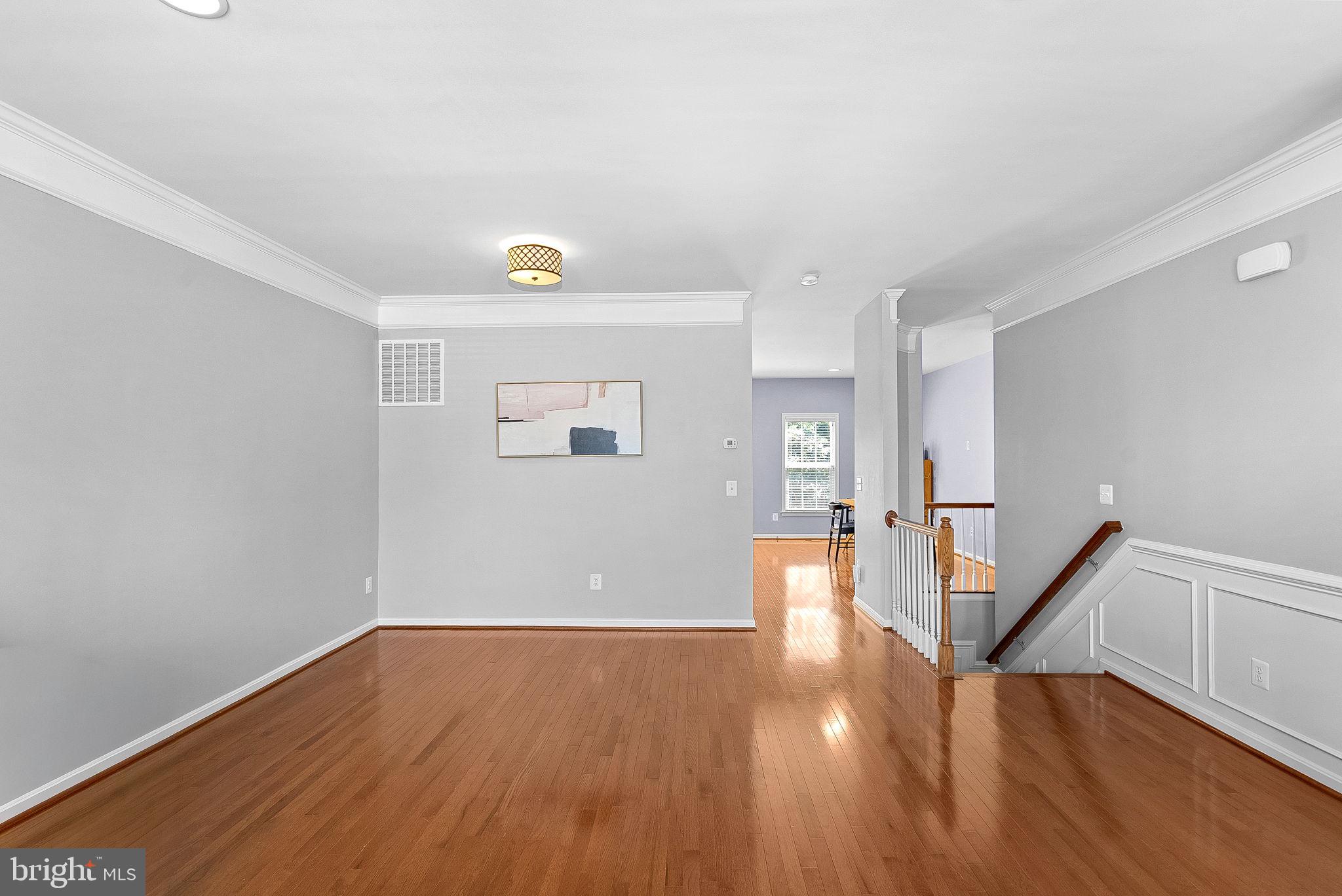 BELMONT TRACE - Residential