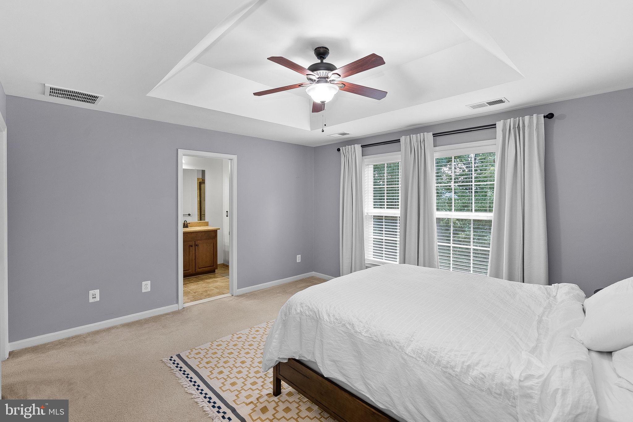 BELMONT TRACE - Residential