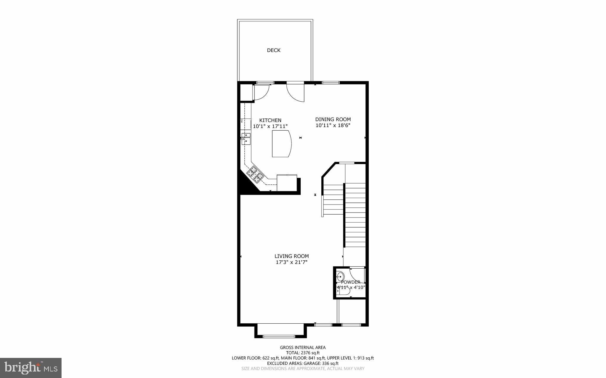 BELMONT TRACE - Residential
