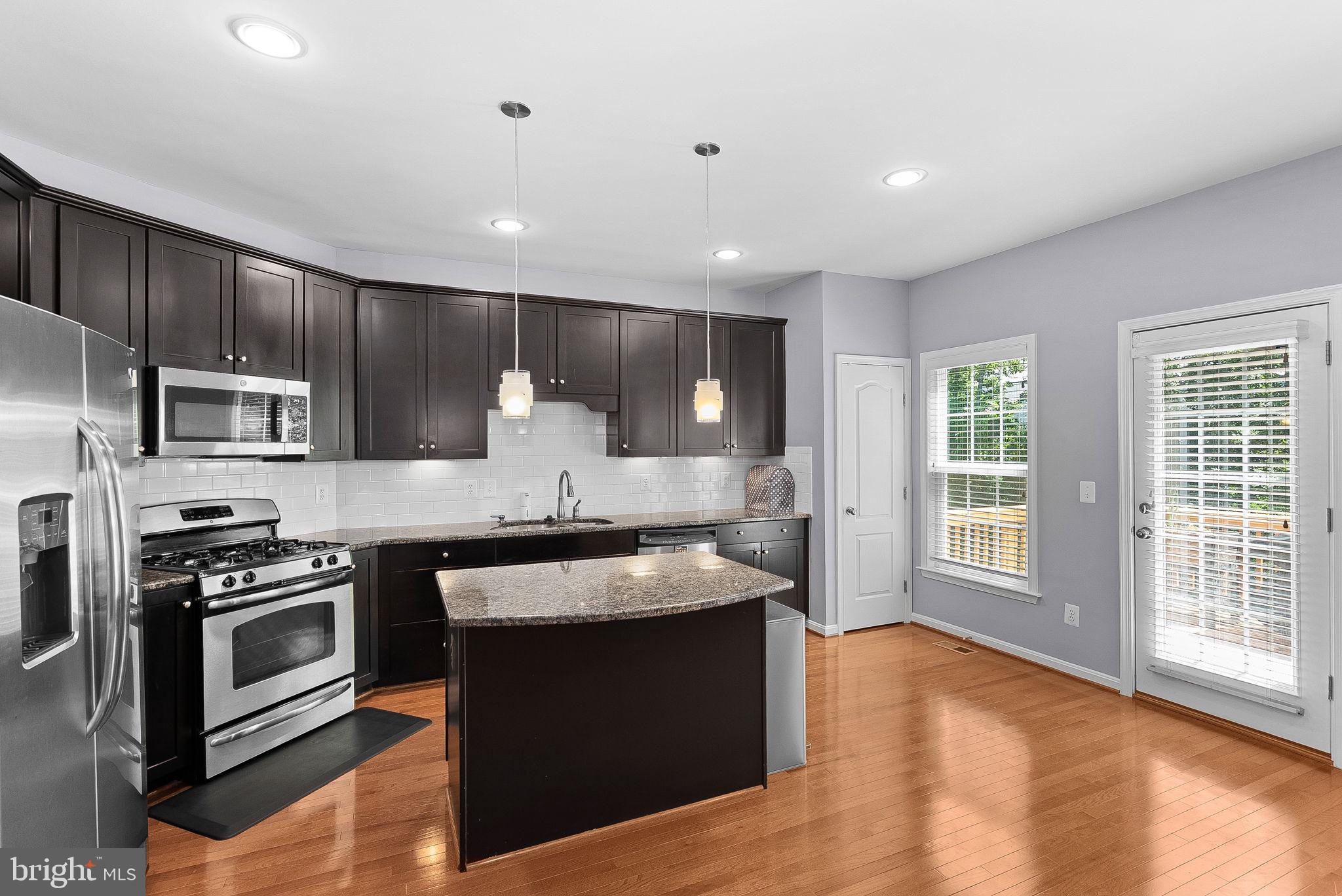BELMONT TRACE - Residential