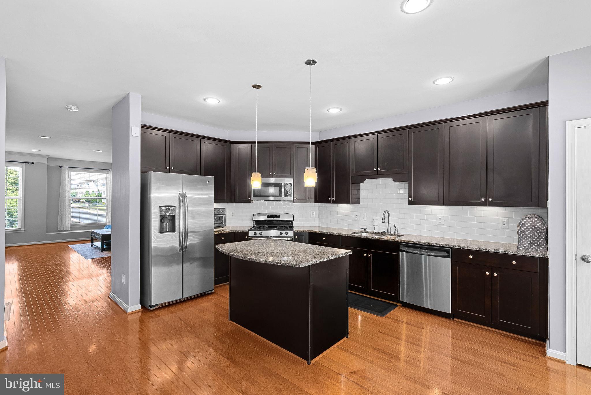 BELMONT TRACE - Residential