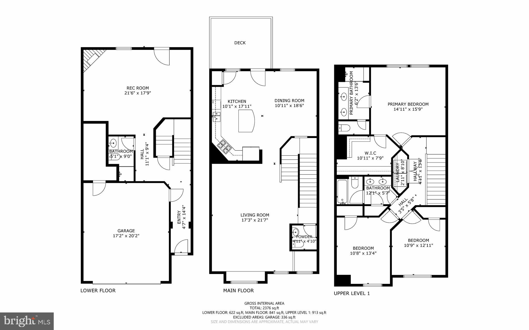 BELMONT TRACE - Residential