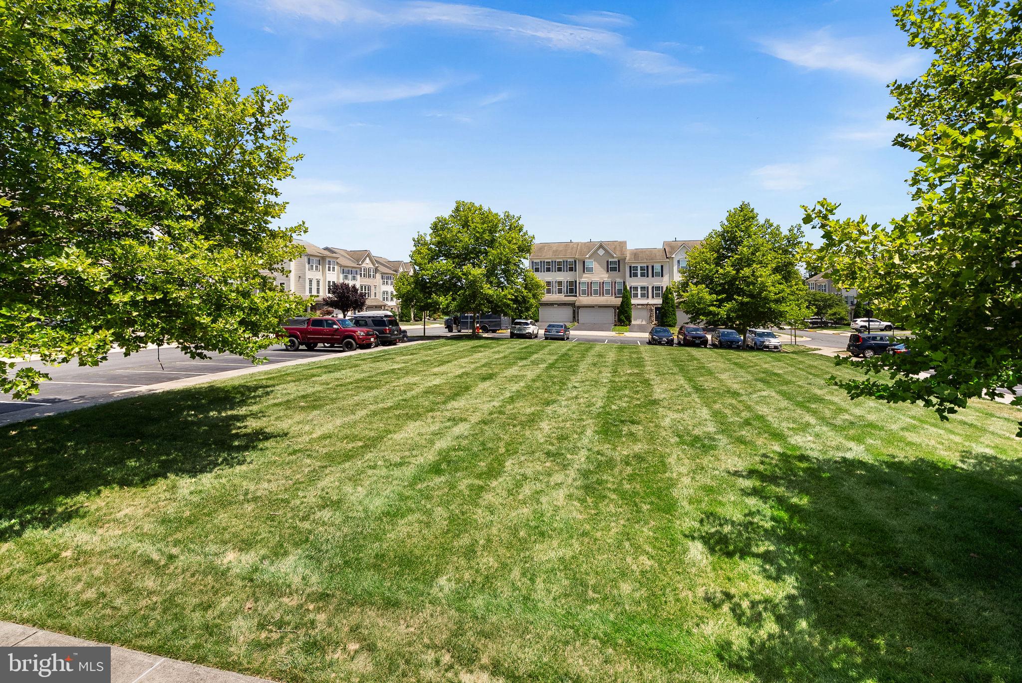 BELMONT TRACE - Residential