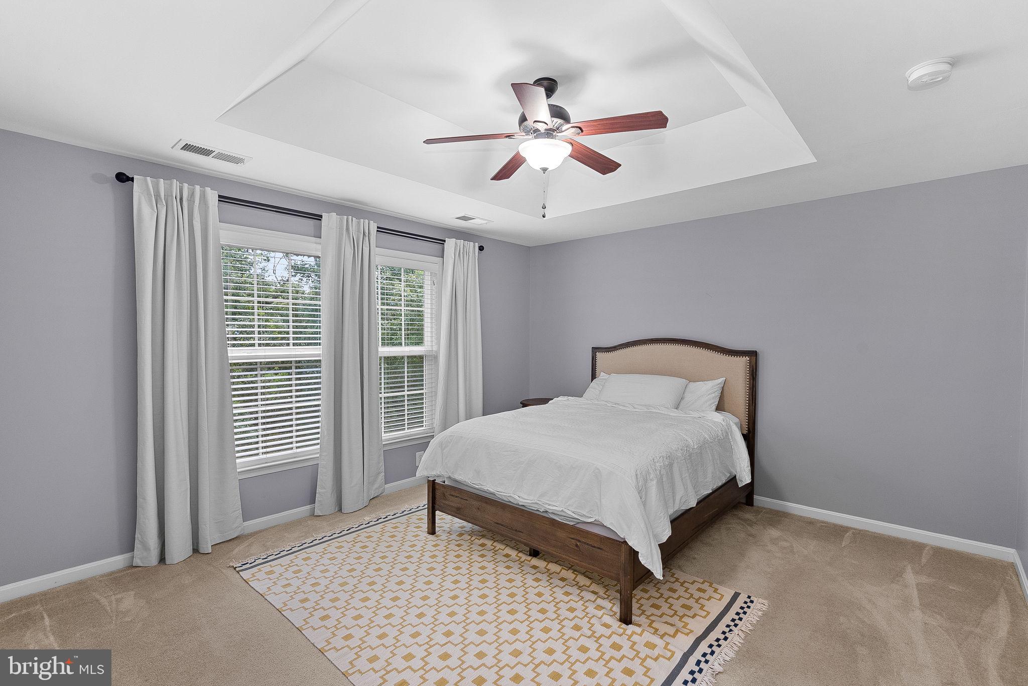 BELMONT TRACE - Residential