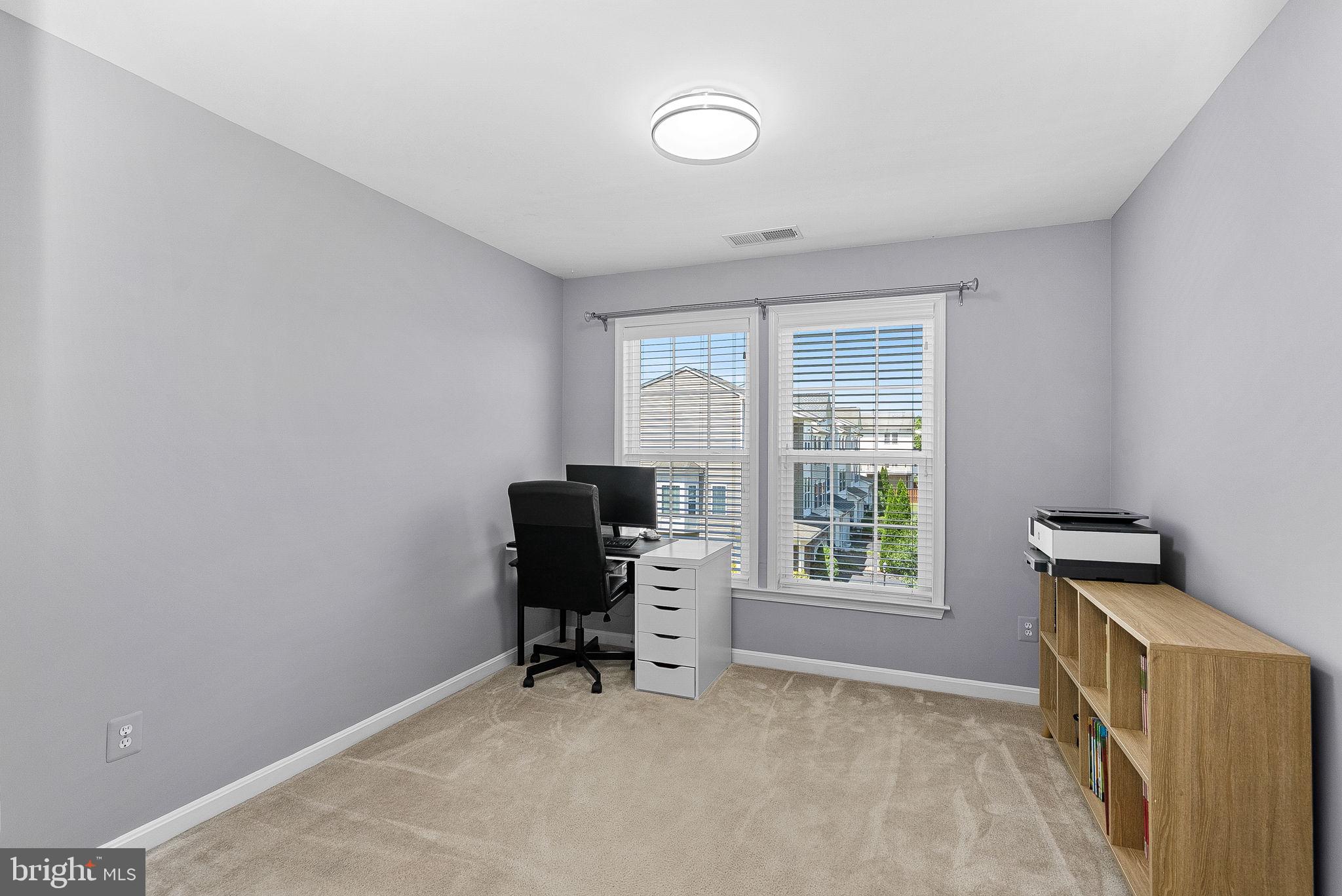 BELMONT TRACE - Residential