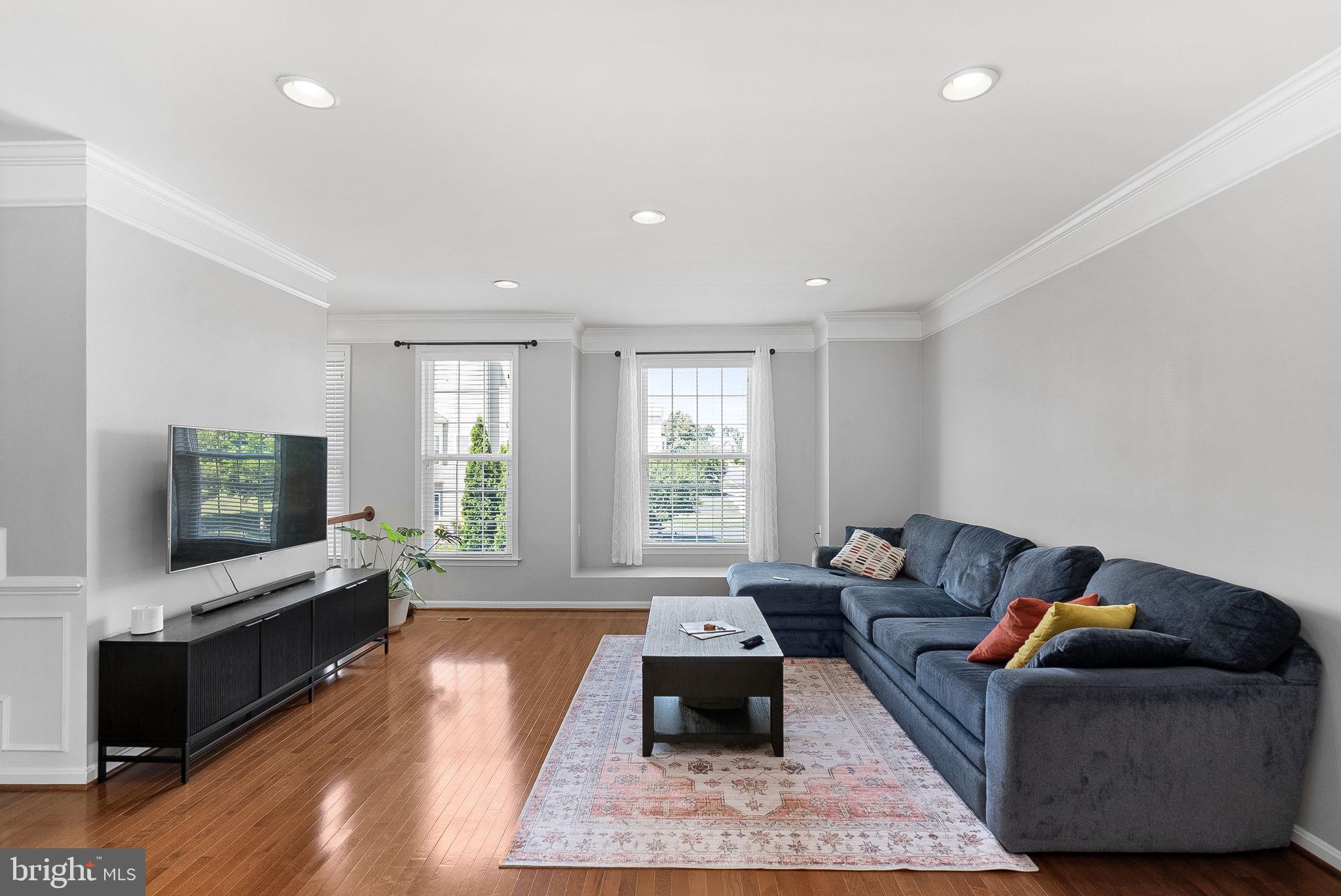 BELMONT TRACE - Residential