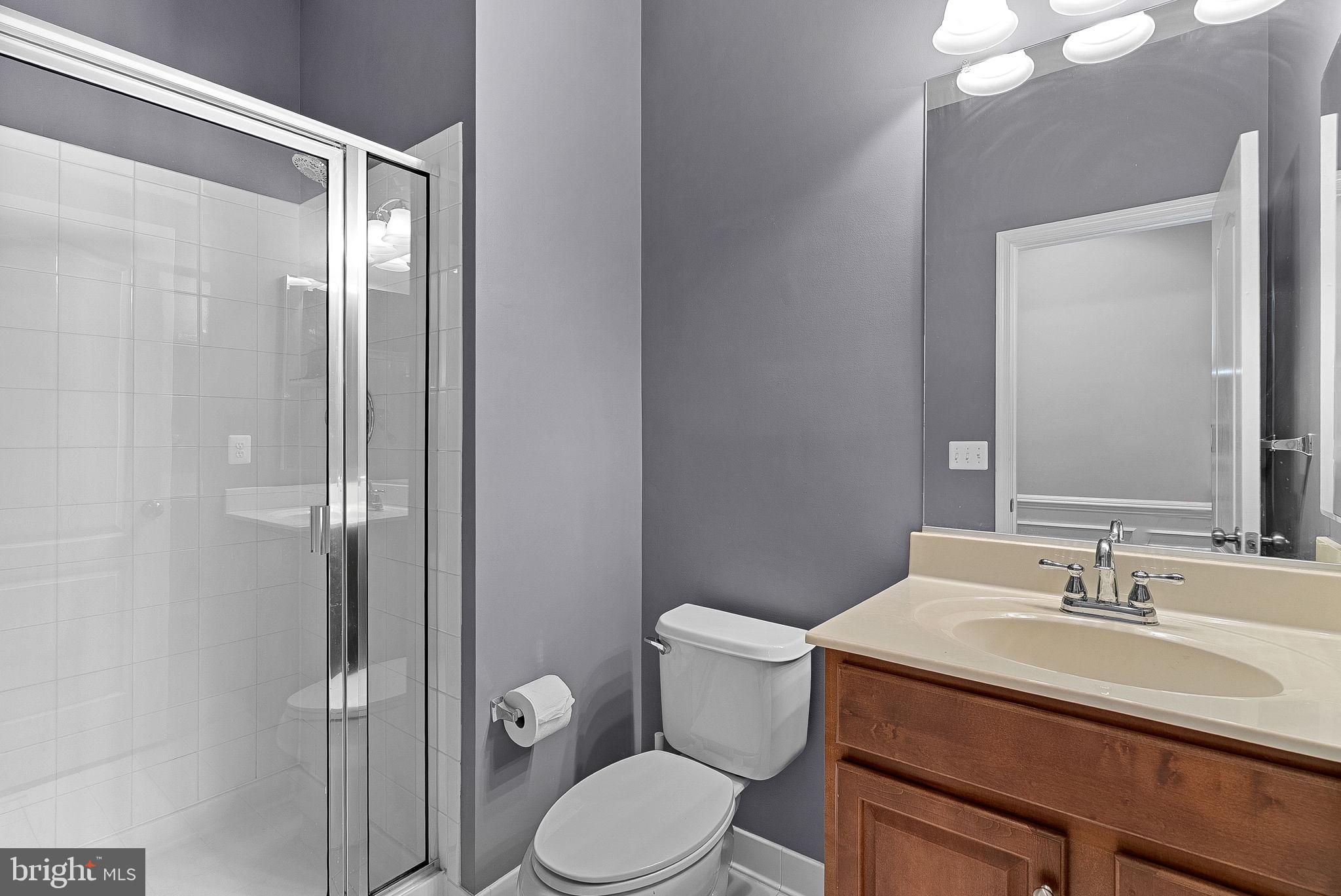 BELMONT TRACE - Residential