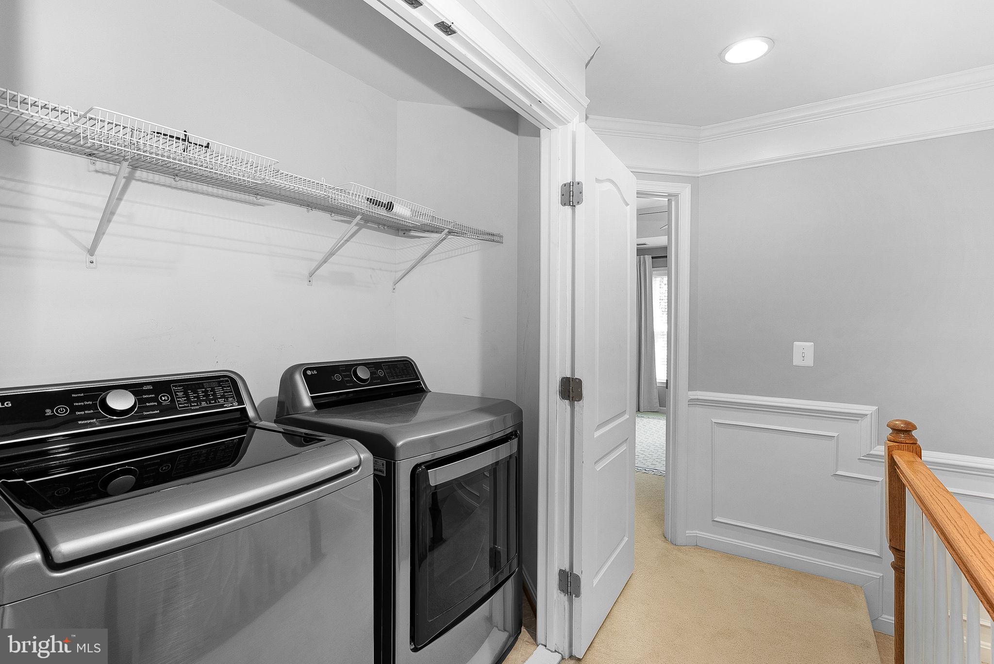 BELMONT TRACE - Residential