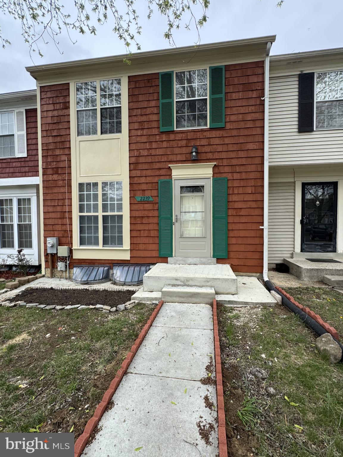 LAKE VILLAGE MANOR - Residential