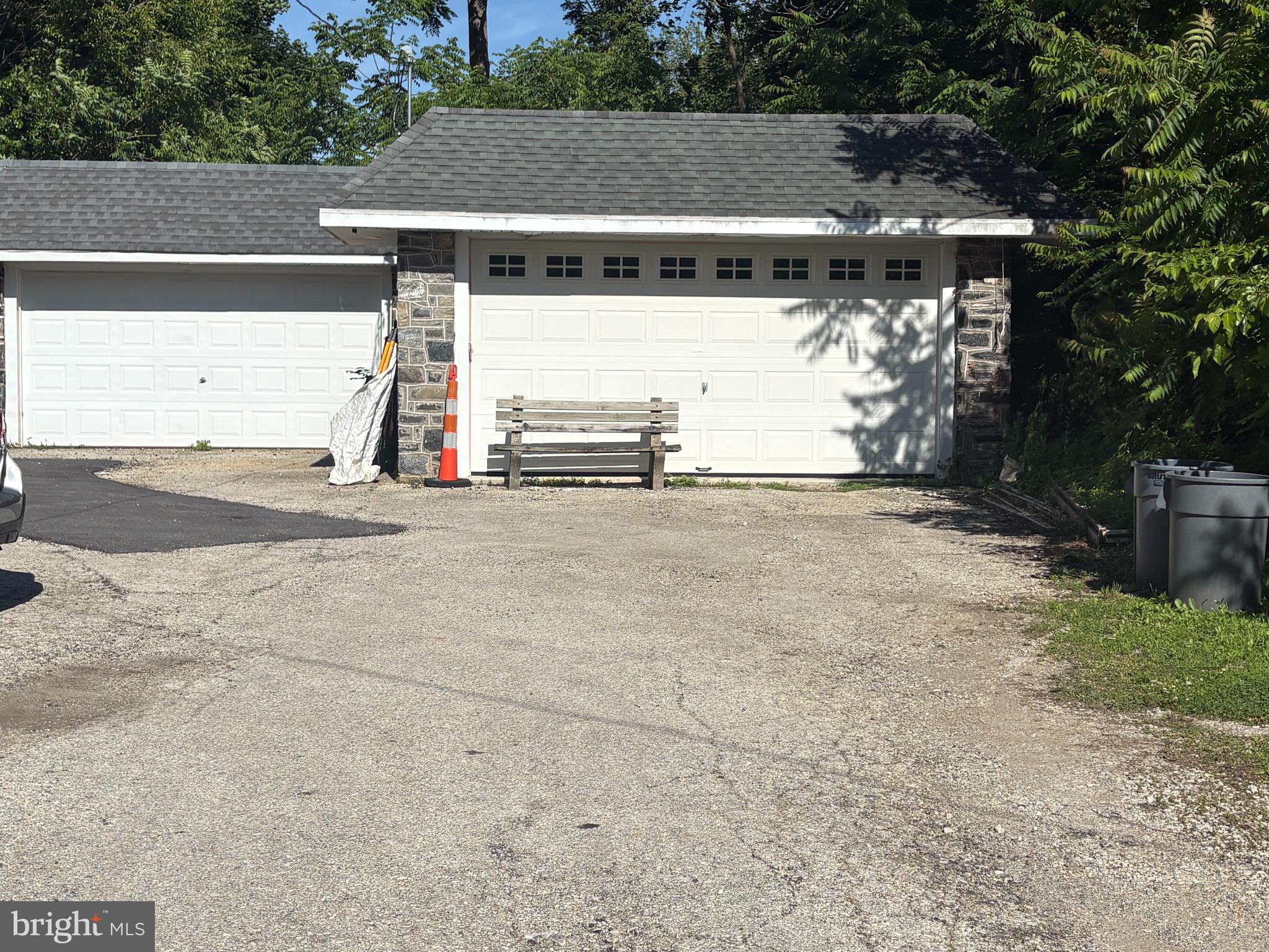 Attention builders, investors, and familiea
Location! Location! Location 
Exceptional opportunity to own a prime building lot just a half block from St. Joseph's University. A three-story, six-bedroom home with a basement previously stood on this property, making it an ideal site for new construction.
Whether you're looking to build a custom family home, create housing for a student attending St. Joseph's University, or make a long-term investment, this property offers tremendous potential. Several newly constructed homes in the immediate area have demonstrated strong appreciation and continue to maintain excellent value.
St. Joseph's University continues to expand and invest heavily in the surrounding community. The university has recently invested approximately $75 million in new housing, research, and student activity facilities, expanded its campus by an additional 125 acres, and has plans for another $125–$200 million in future development. This ongoing growth continues to drive demand for nearby housing, with many homes in the area selling for well over $500,000.
Attention builders, investors, and families: bring your plans and ideas for this investment. This is a rare chance to create a custom home in a highly desirable location.  Also there is a oversize 2 car garage that is a part of 2419. there  is a lot betide the garage that is not a part of the property that is being sold