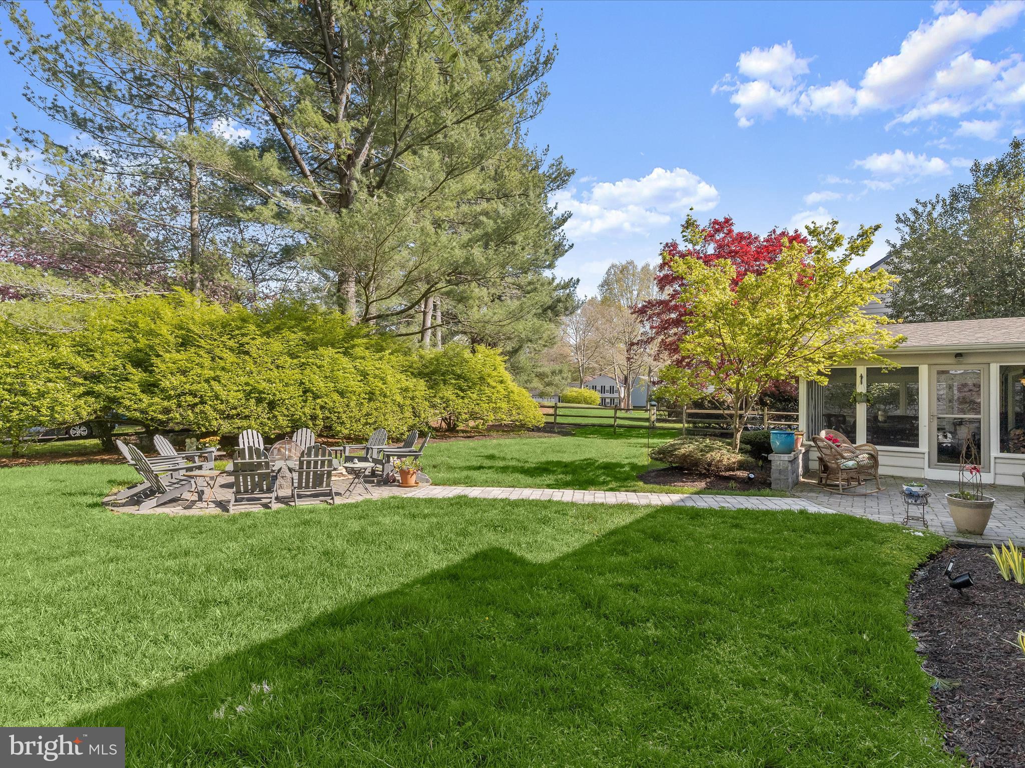 DORSEY HALL - Residential