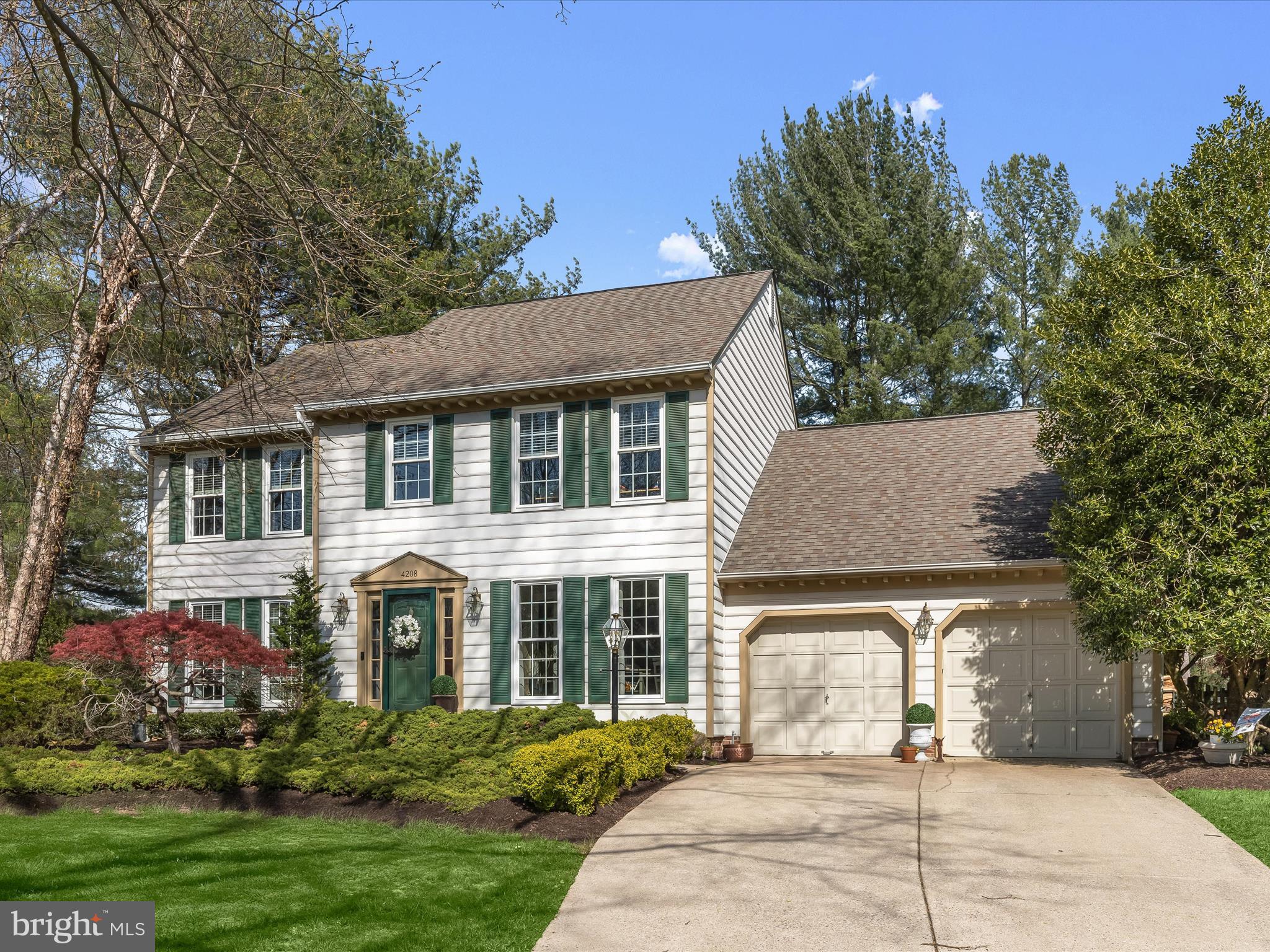 DORSEY HALL - Residential