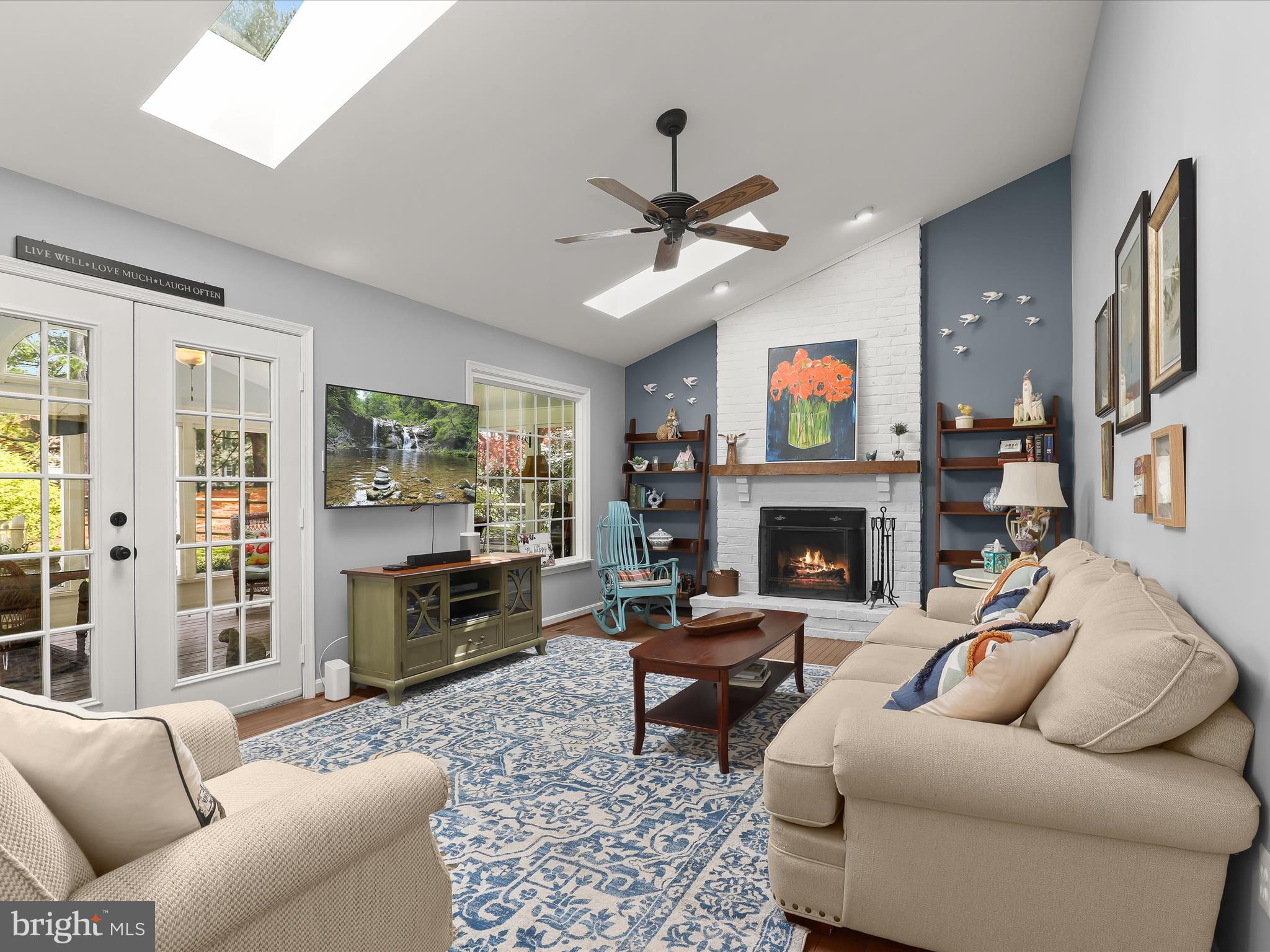 DORSEY HALL - Residential