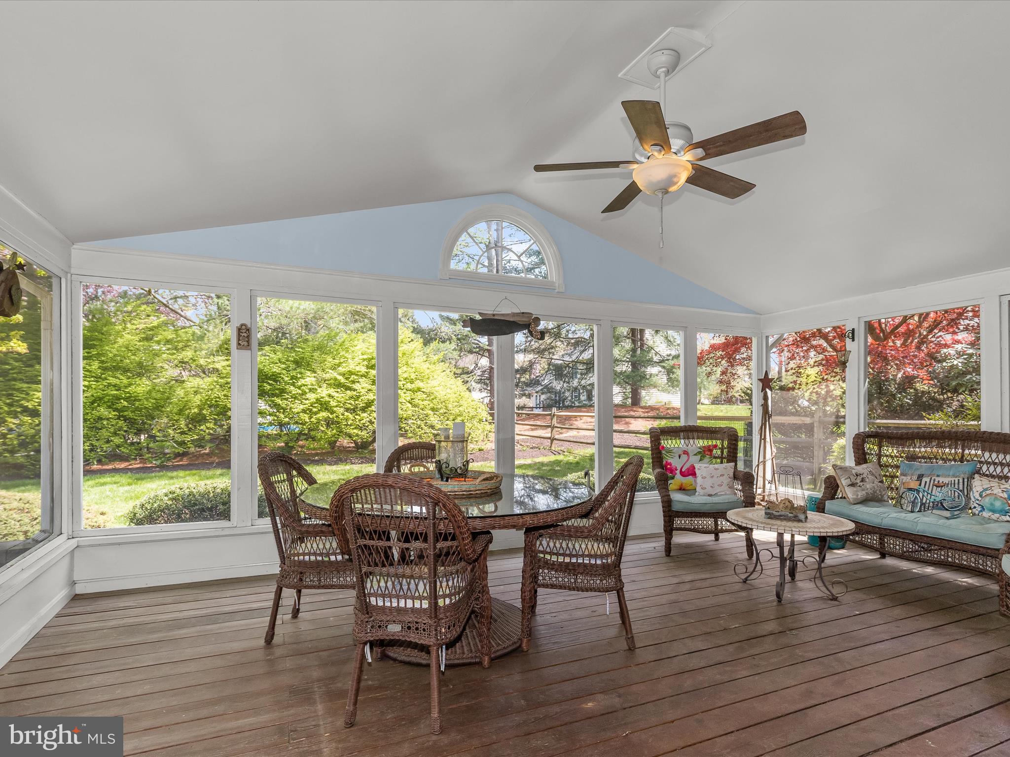 DORSEY HALL - Residential