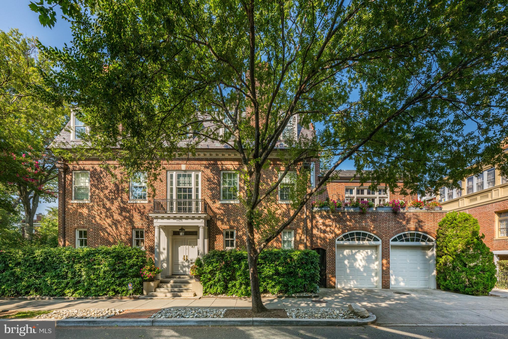 KALORAMA - Residential