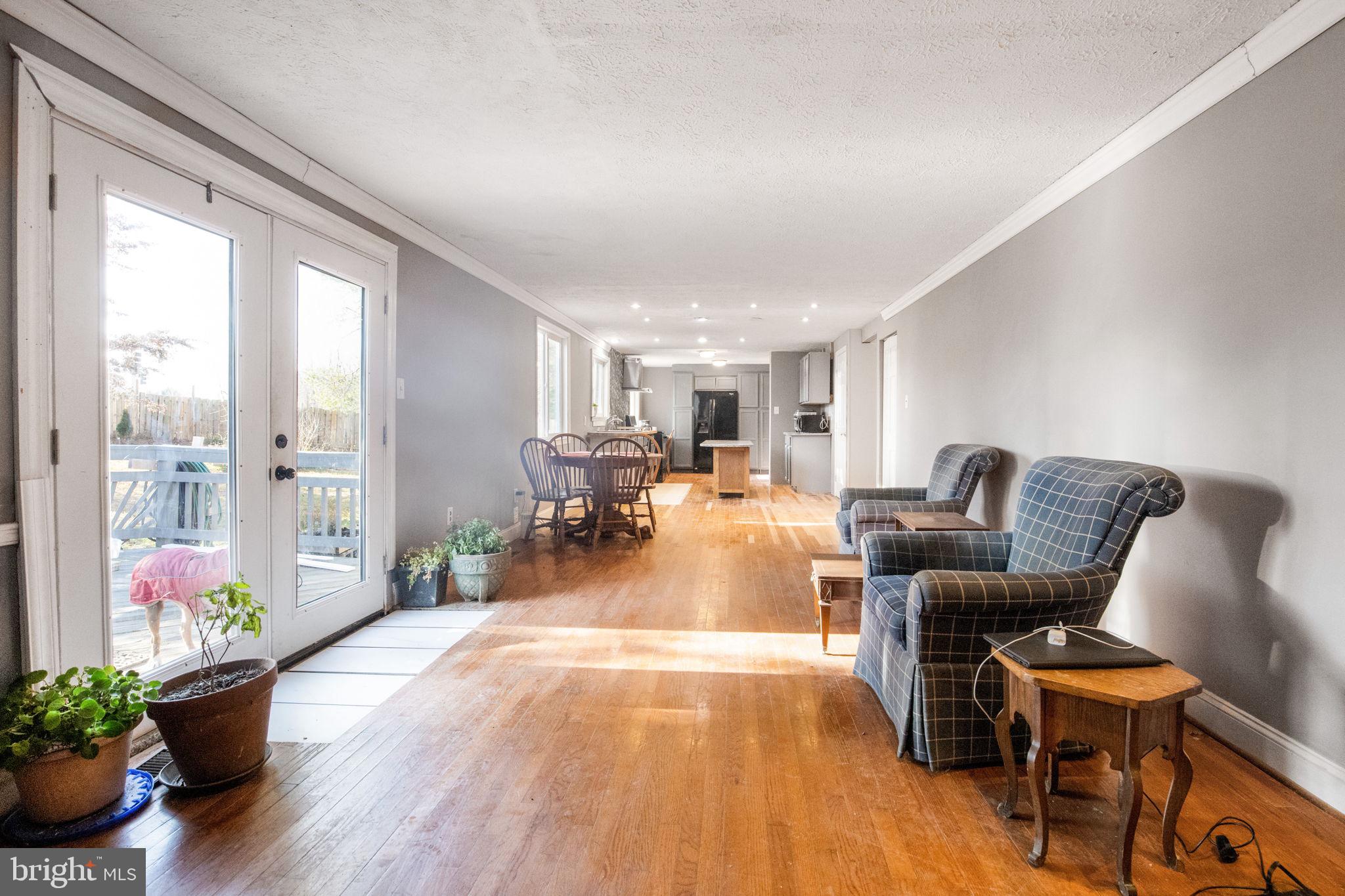 GERMANTOWN ESTATES - Residential