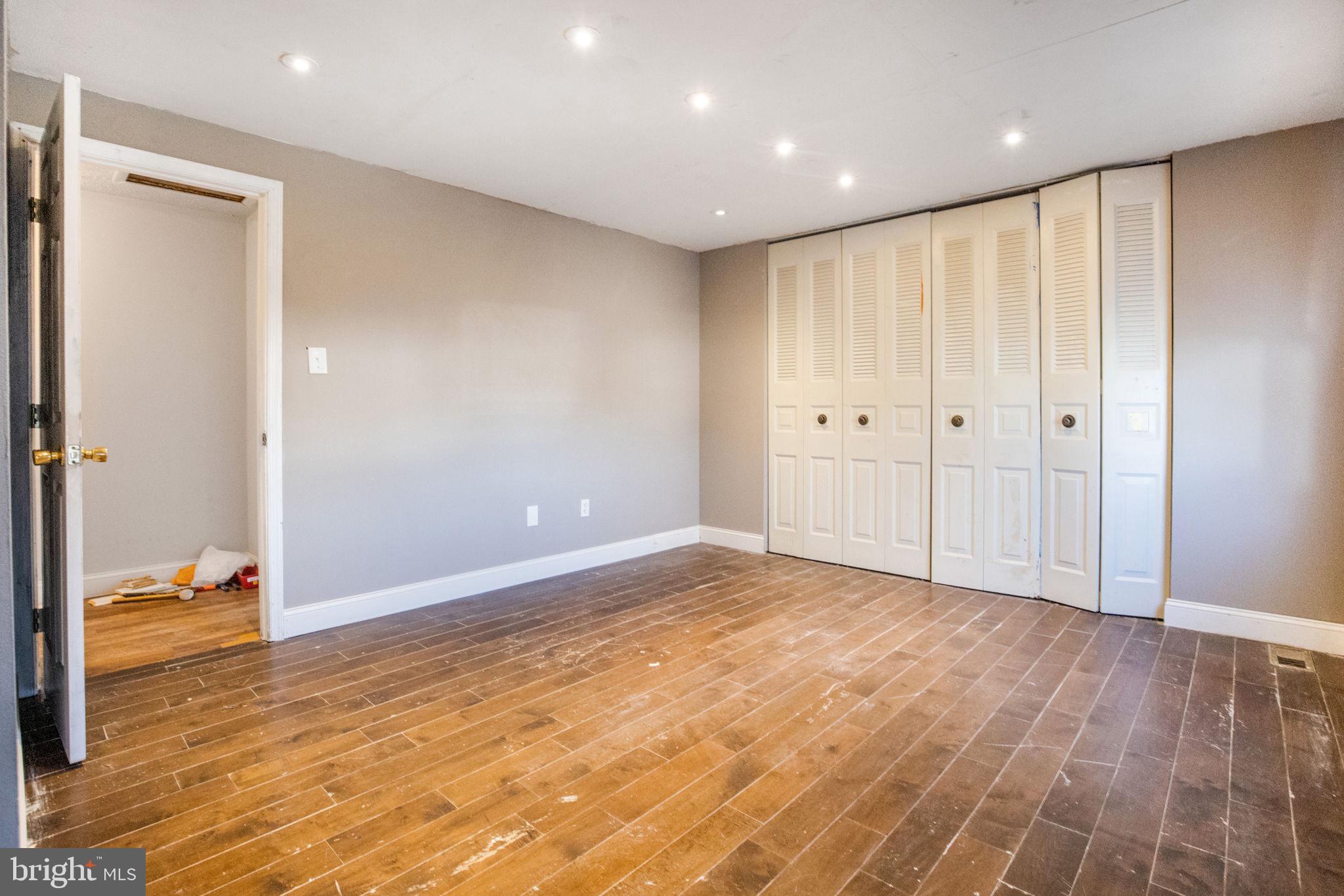 GERMANTOWN ESTATES - Residential