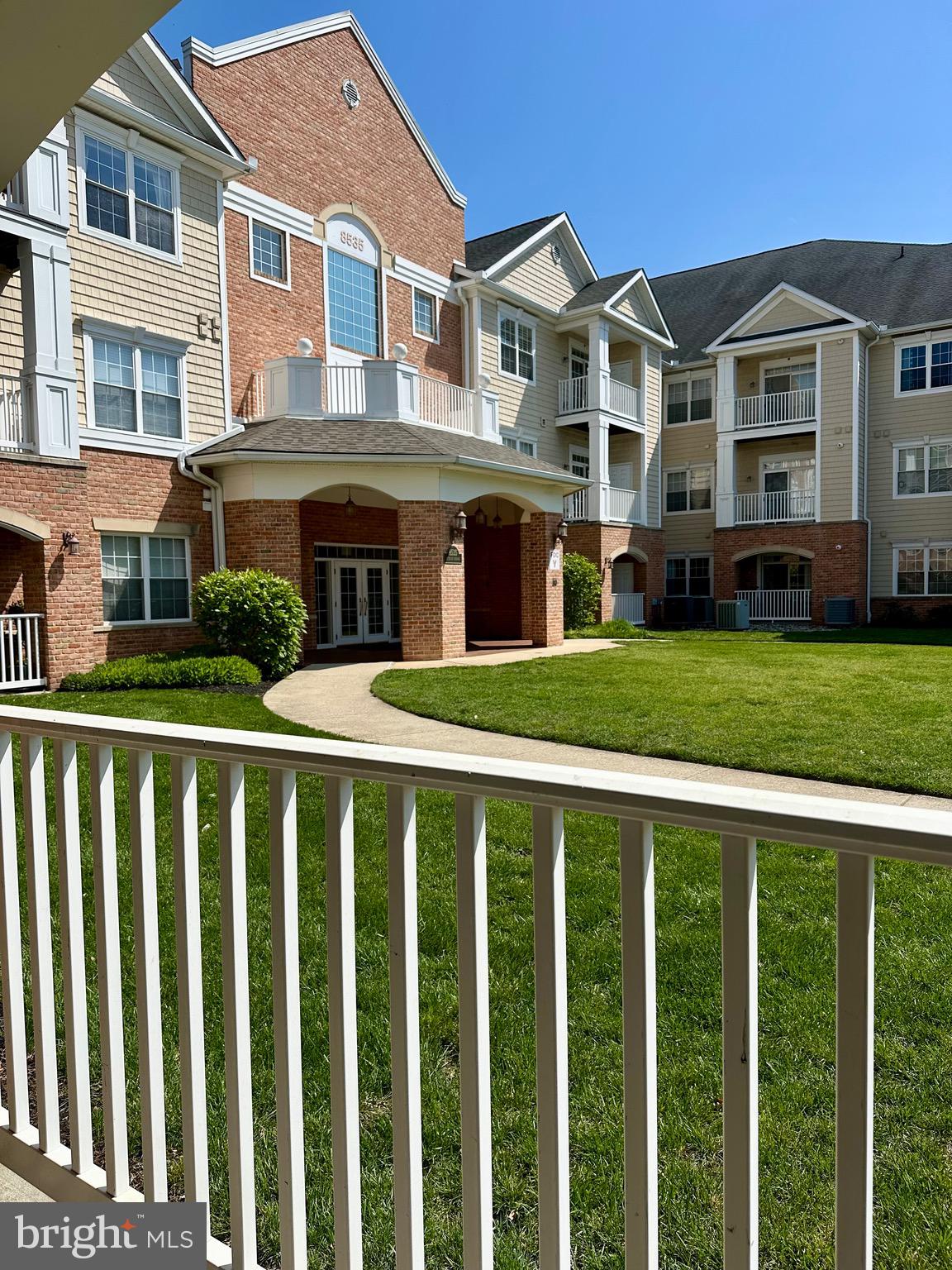 SEVERNA PARK GATEWAY VILLAGE - Residential