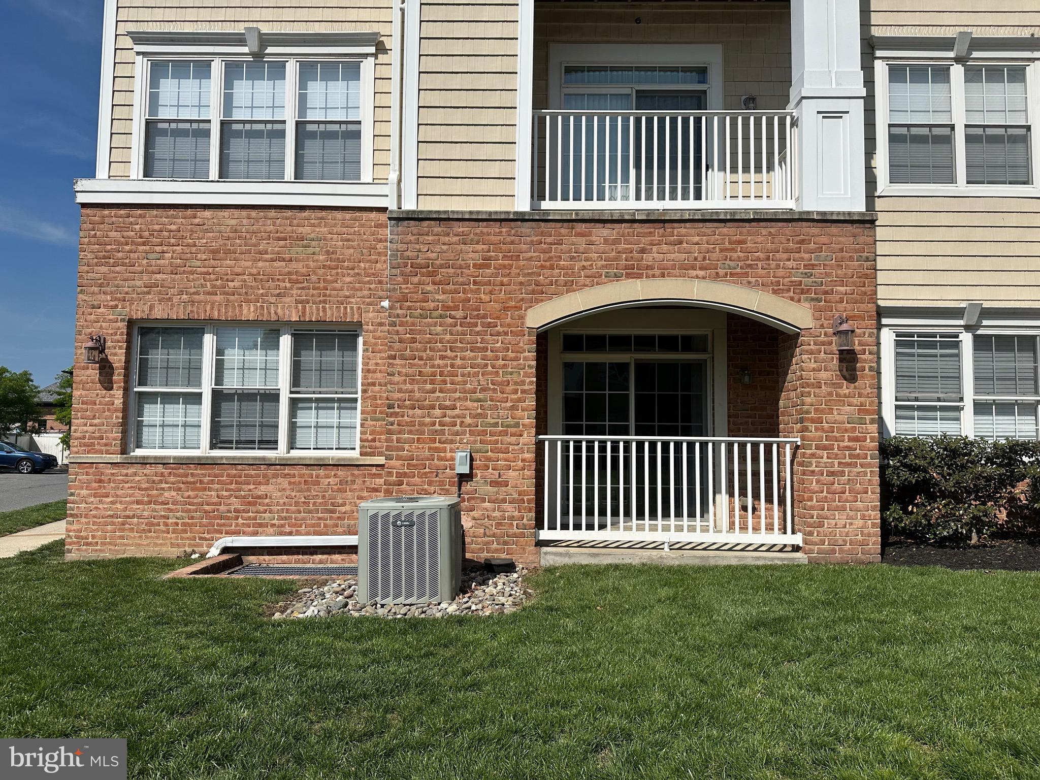 SEVERNA PARK GATEWAY VILLAGE - Residential