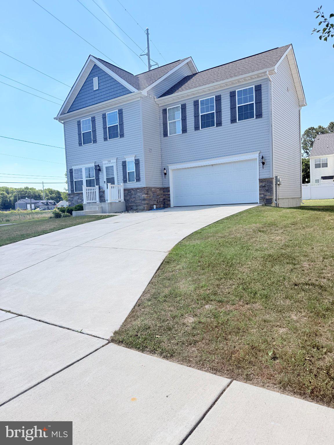 SHEPHERD VILLAGE - Residential