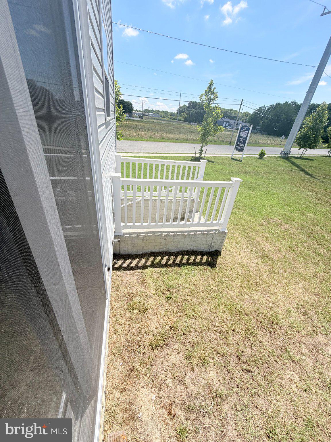 SHEPHERD VILLAGE - Residential