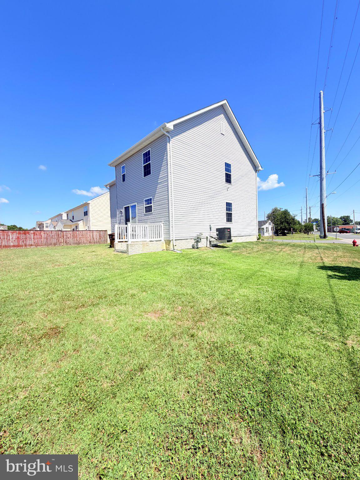 SHEPHERD VILLAGE - Residential