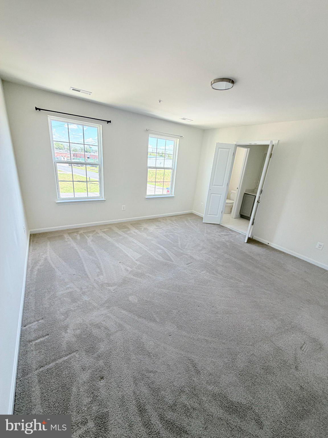 SHEPHERD VILLAGE - Residential