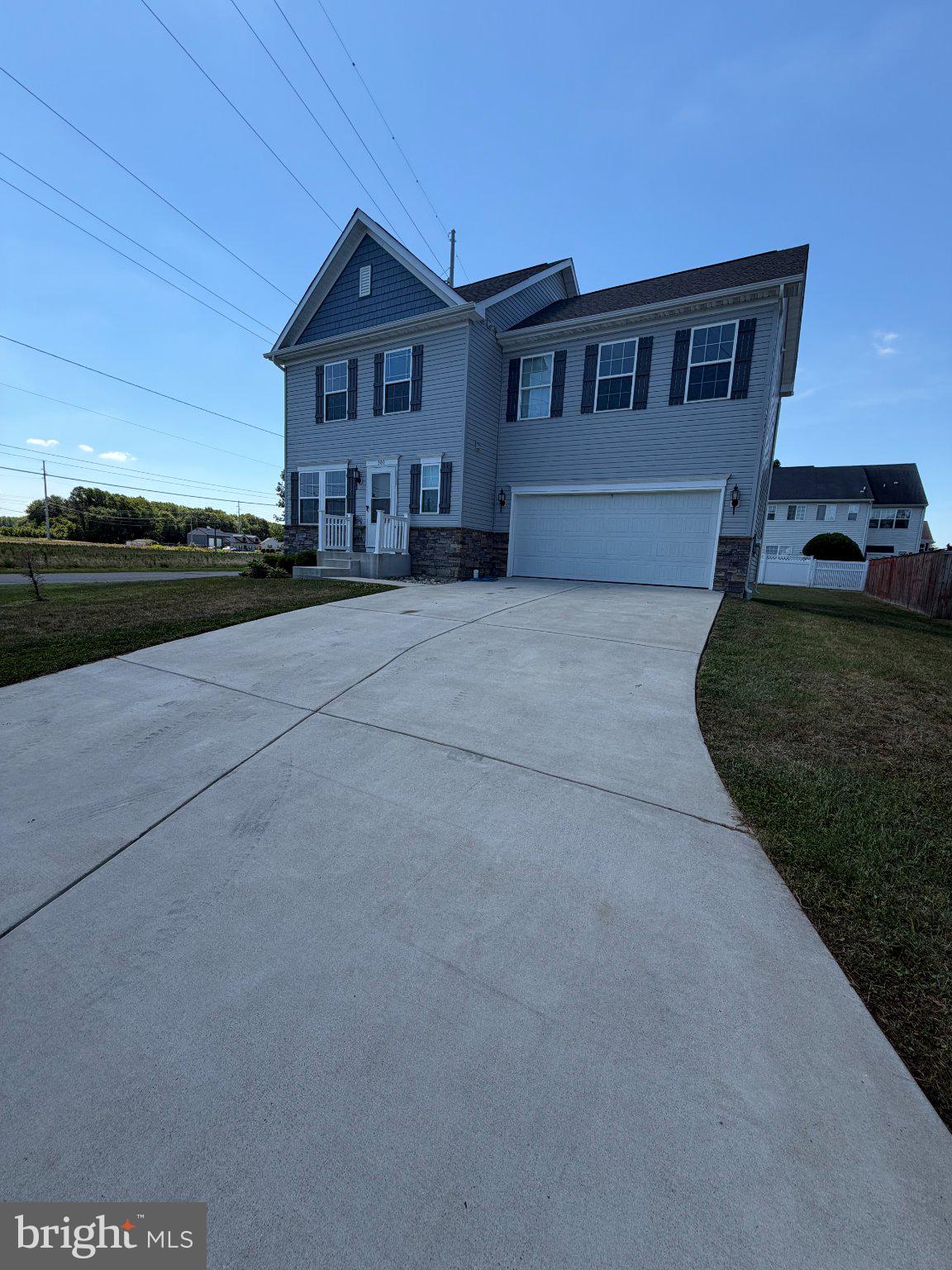 SHEPHERD VILLAGE - Residential