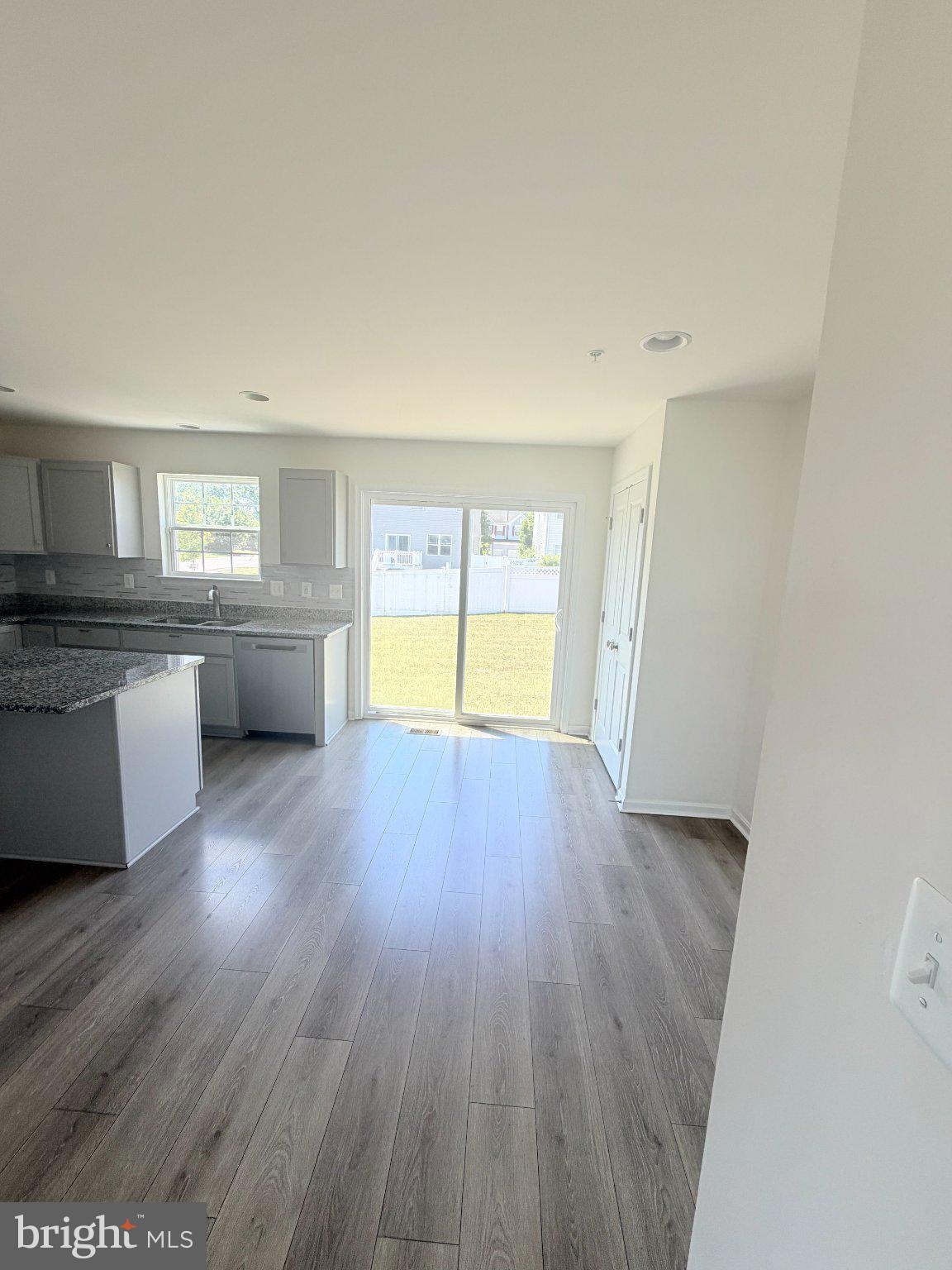 SHEPHERD VILLAGE - Residential