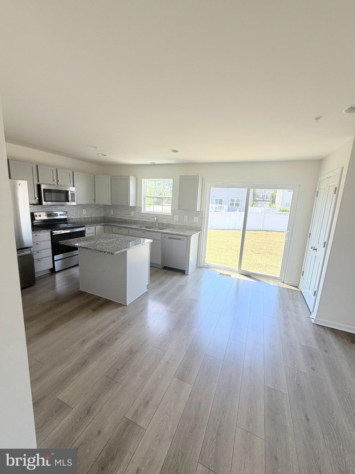 SHEPHERD VILLAGE - Residential