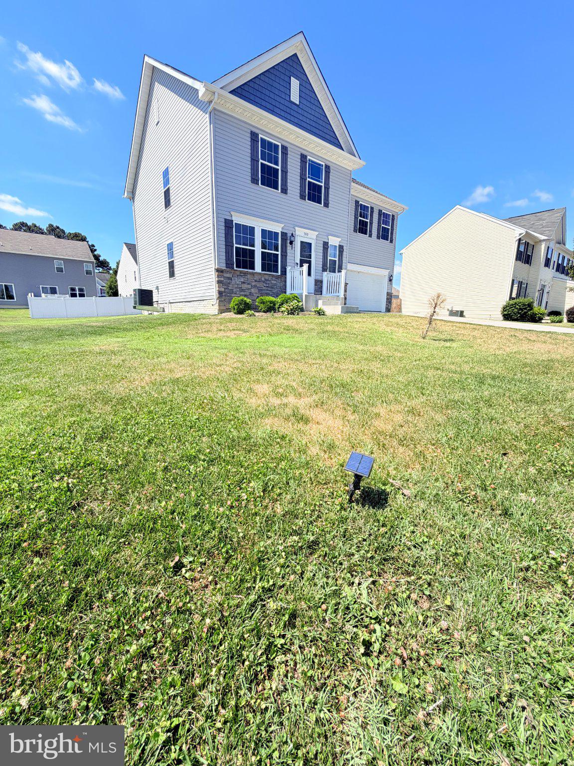 SHEPHERD VILLAGE - Residential