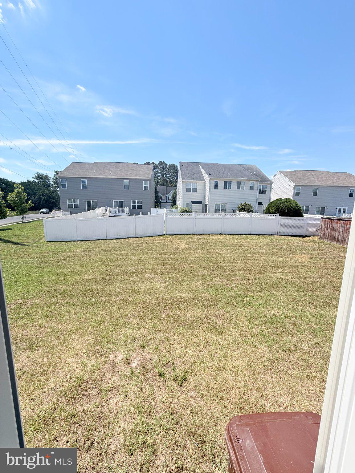 SHEPHERD VILLAGE - Residential