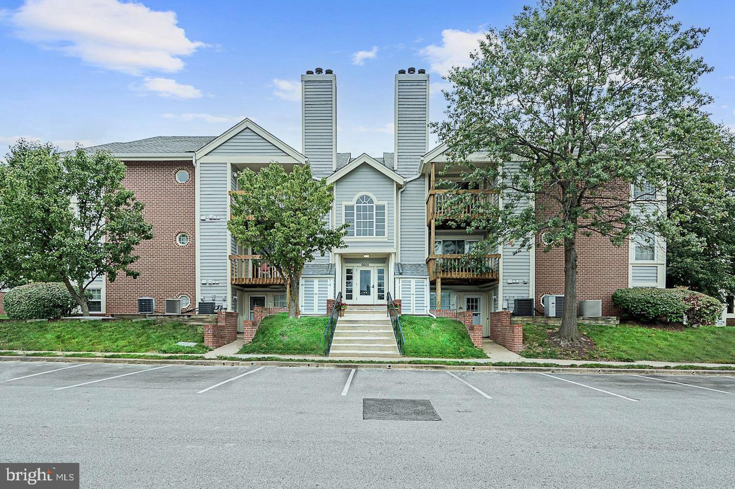 CROMWELL FOUNTAIN - Residential Lease