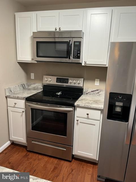 CROMWELL FOUNTAIN - Residential Lease