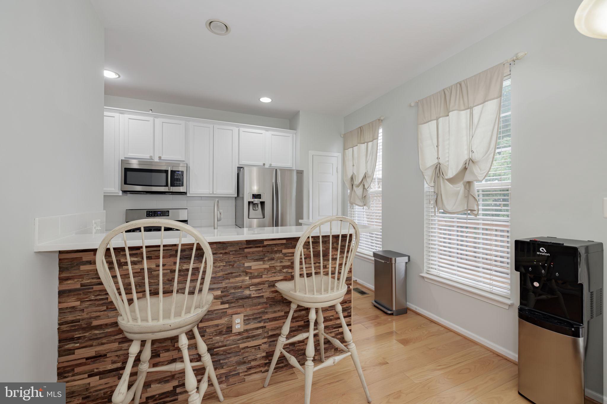 KINGSTOWNE - Residential